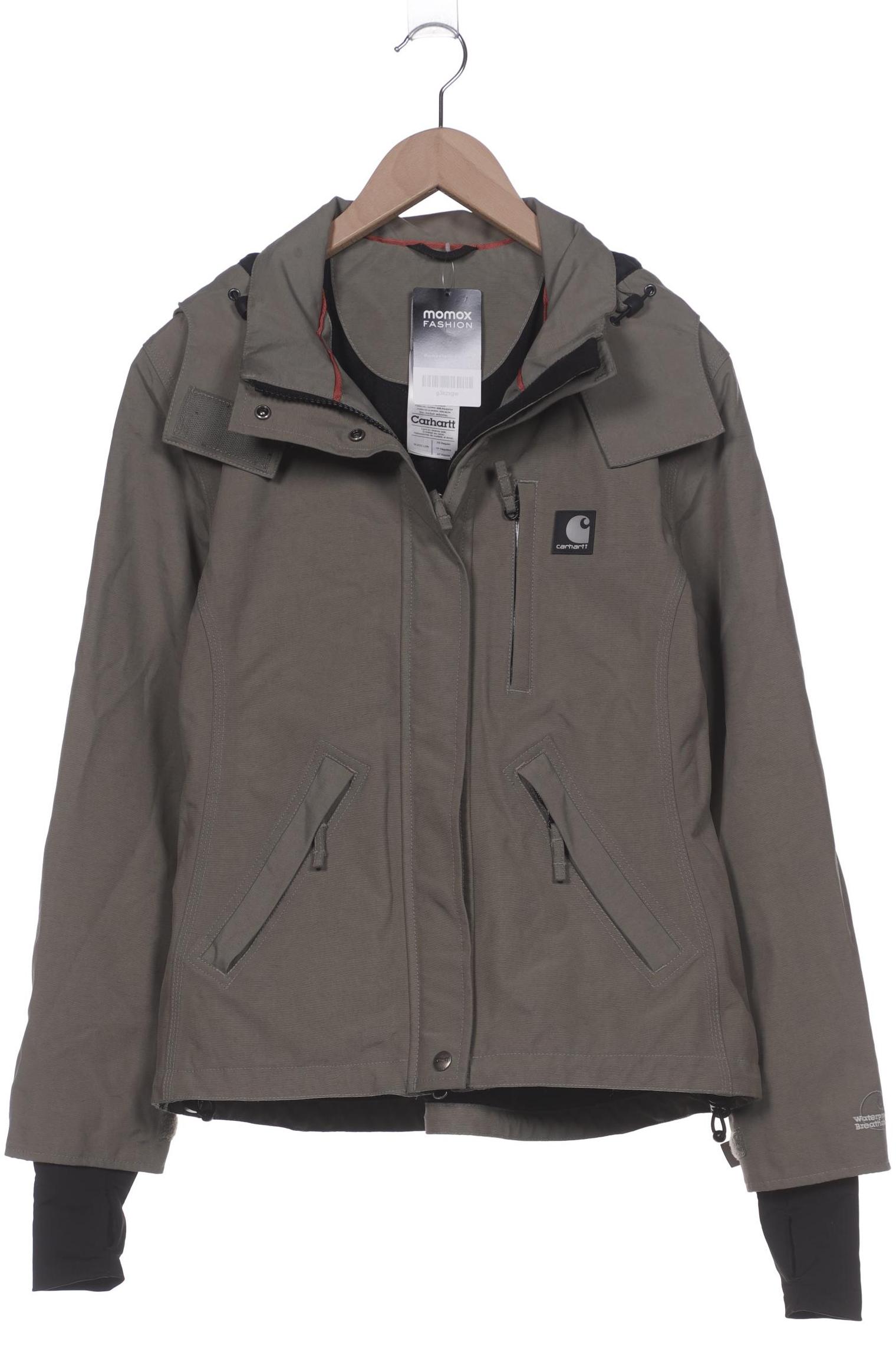 

Carhartt Damen Jacke, grün, Gr. 34