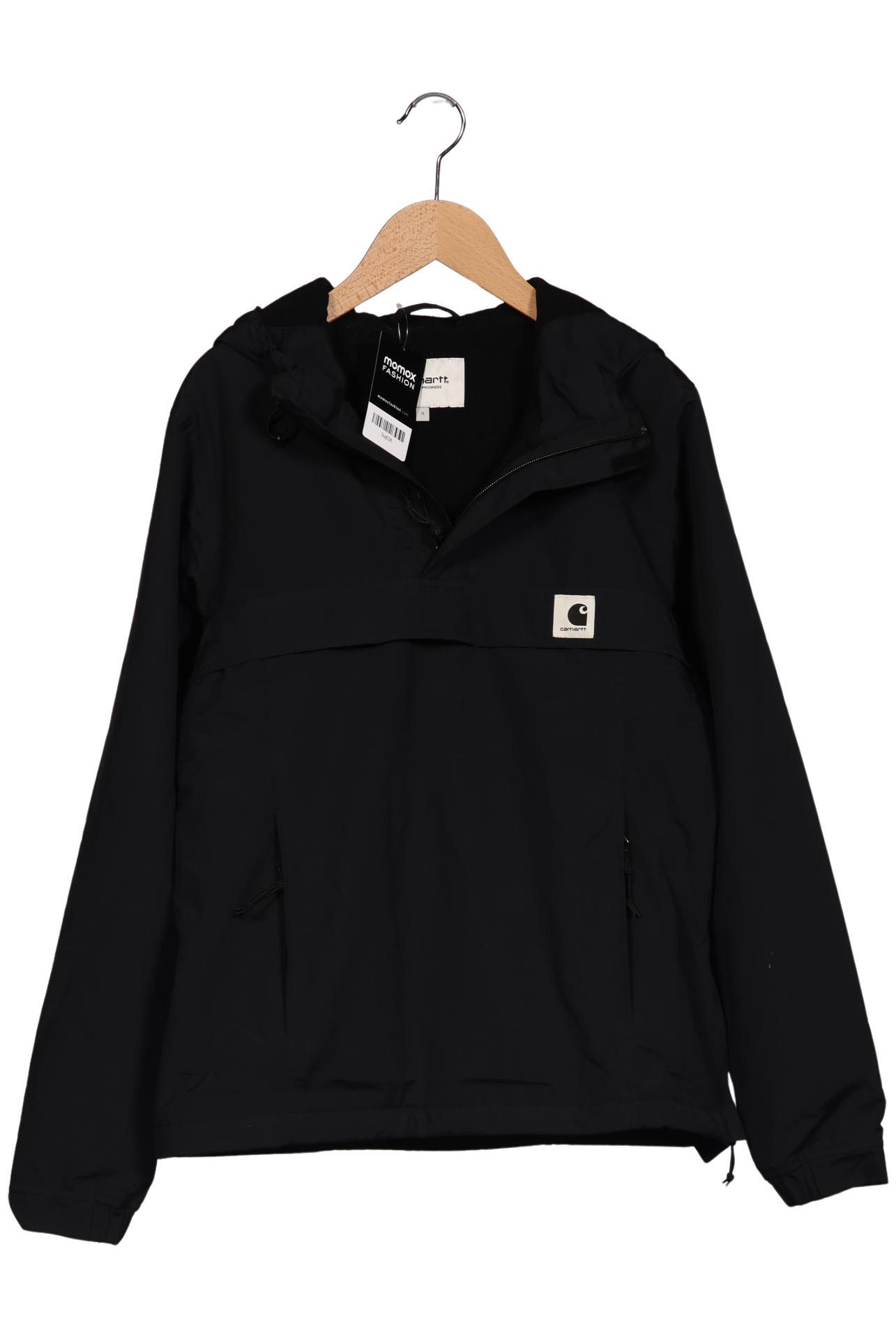 

Carhartt Damen Jacke, schwarz, Gr. 36