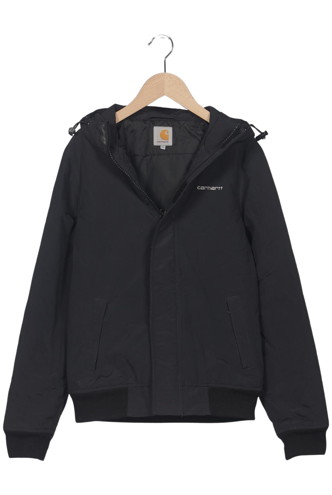 

Carhartt Damen Jacke, schwarz, Gr. 36