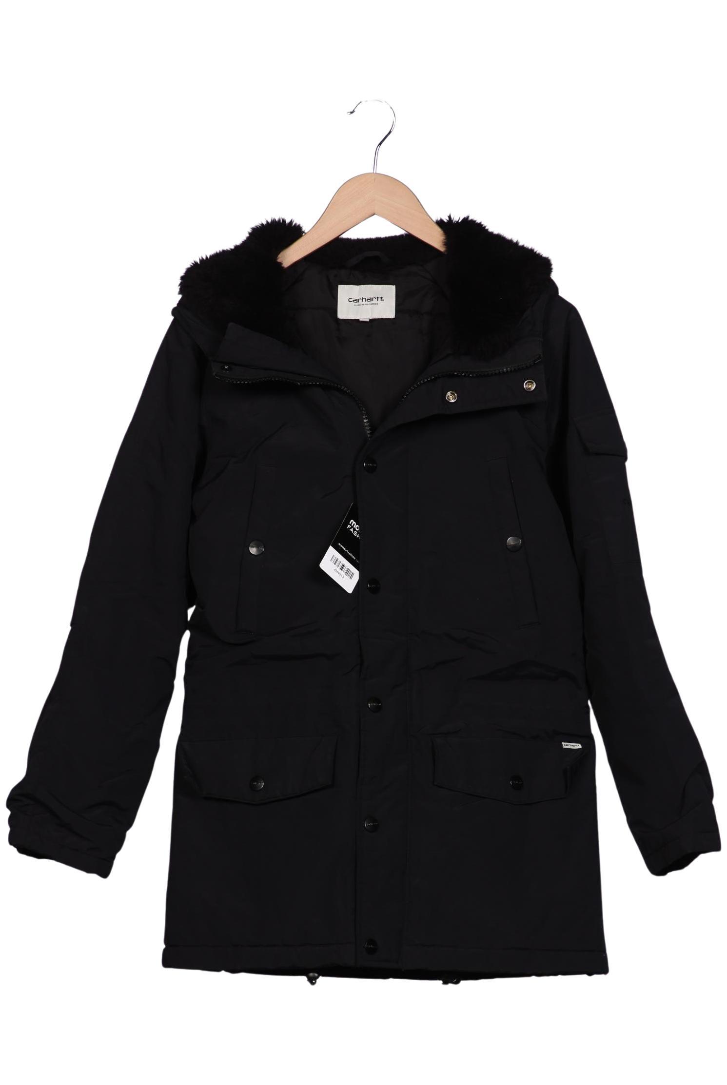 

Carhartt Damen Jacke, schwarz, Gr. 36