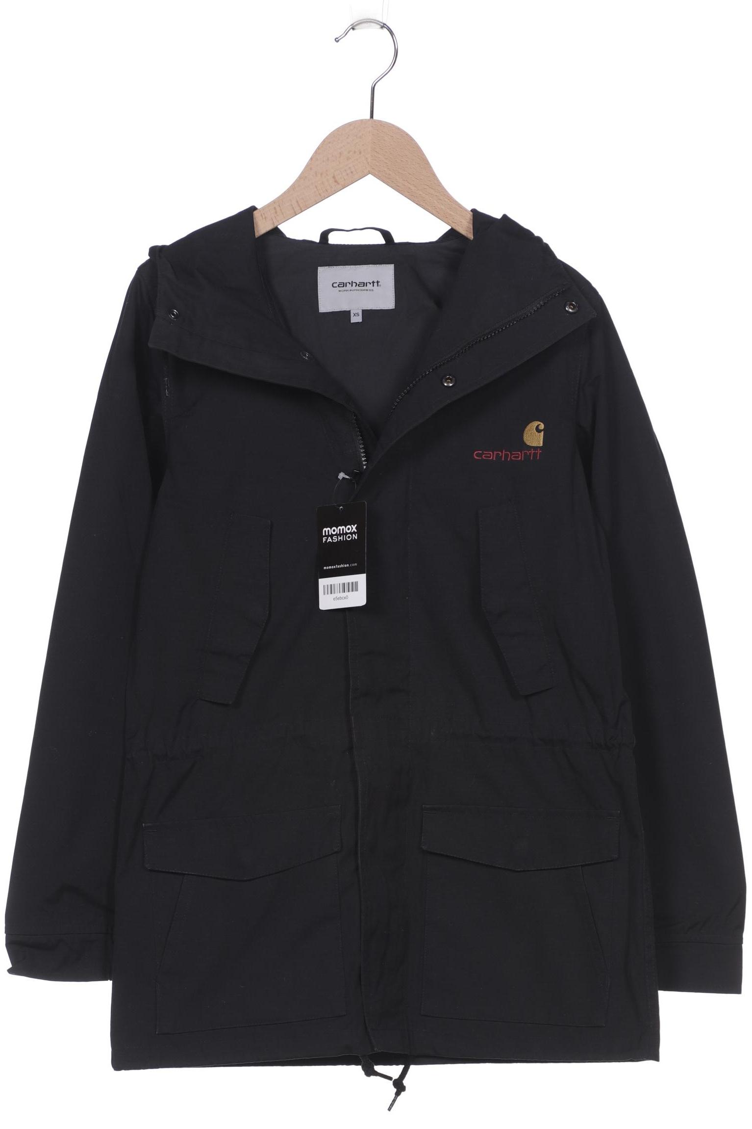 

Carhartt Damen Jacke, schwarz