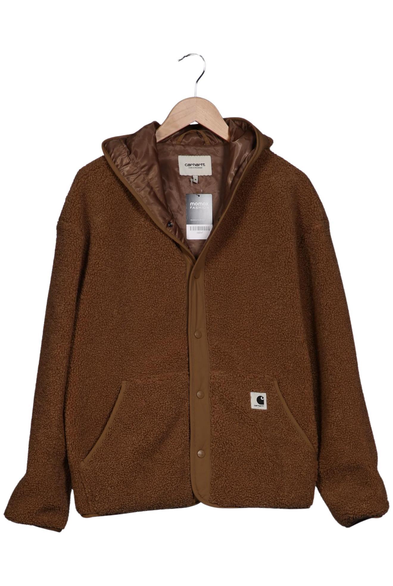 

Carhartt Damen Jacke, braun, Gr. 38
