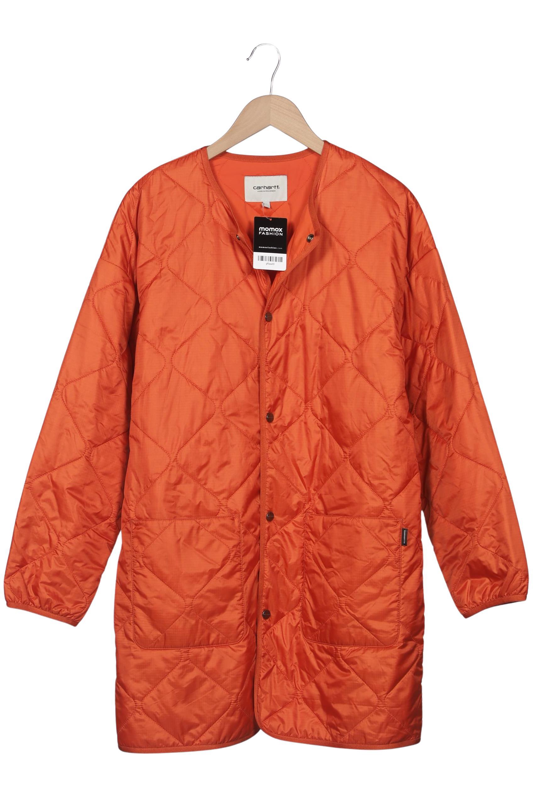 

Carhartt Damen Jacke, orange, Gr. 42