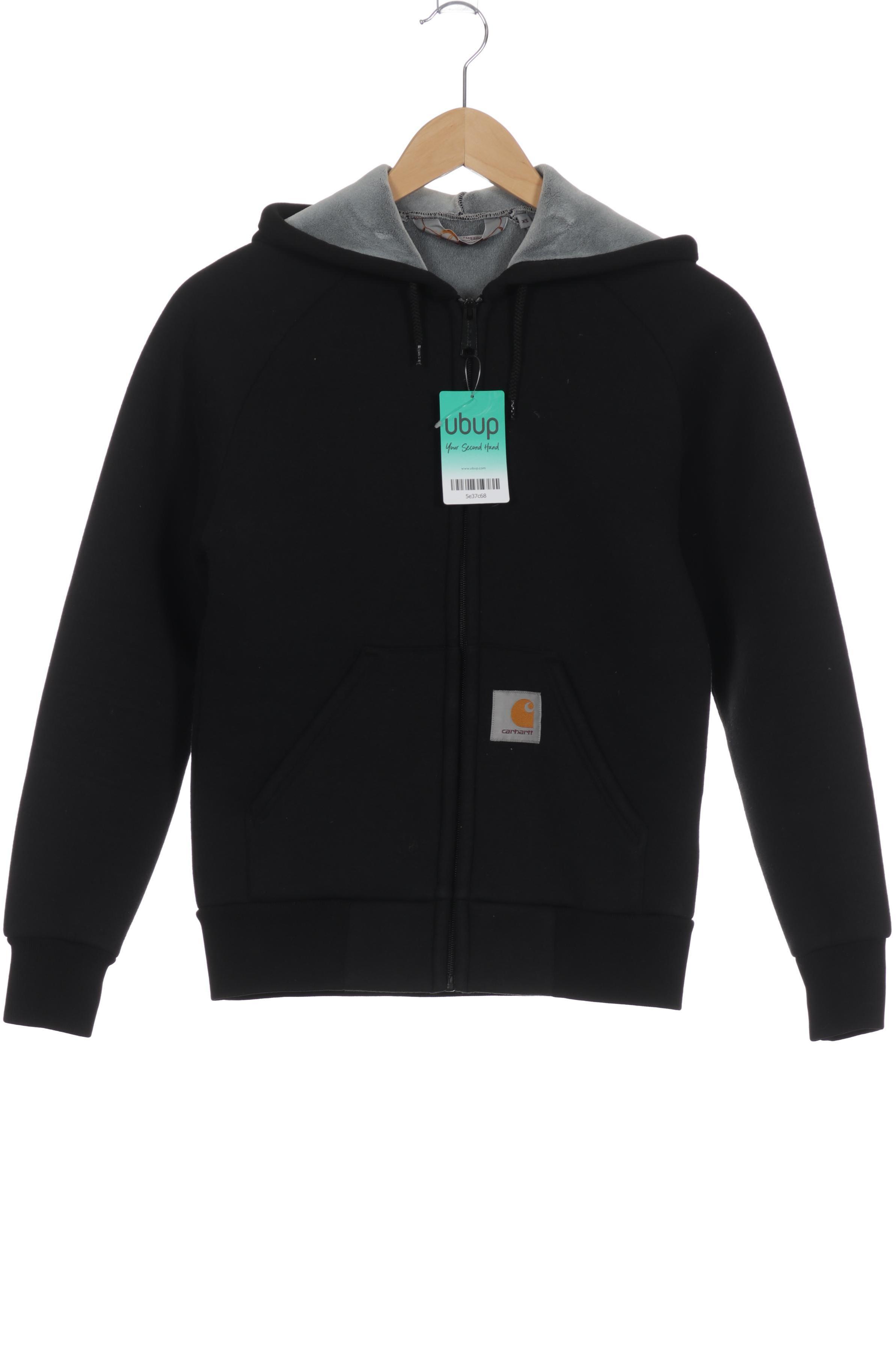 

Carhartt Damen Jacke, schwarz, Gr.