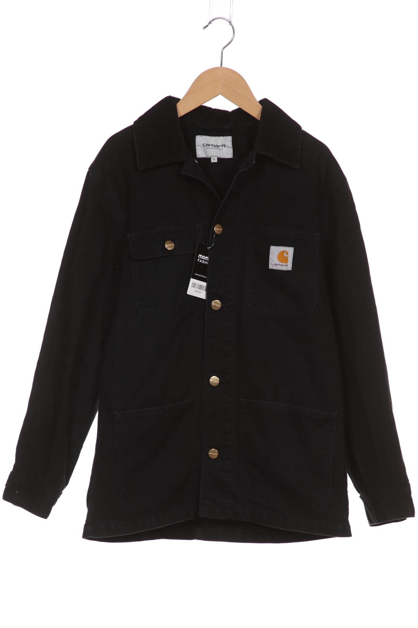 

Carhartt Damen Jacke, schwarz