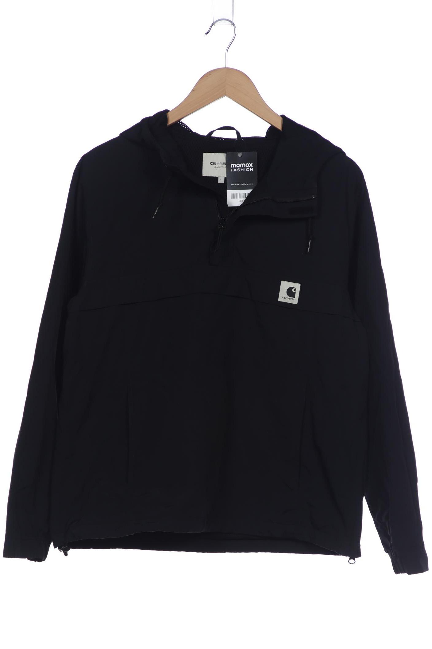 

Carhartt Damen Jacke, schwarz, Gr. 42
