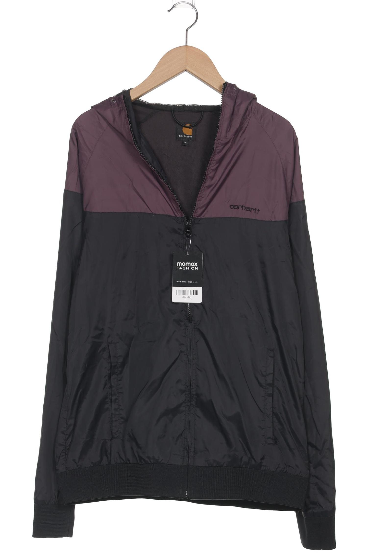

Carhartt Damen Jacke, schwarz, Gr. 38