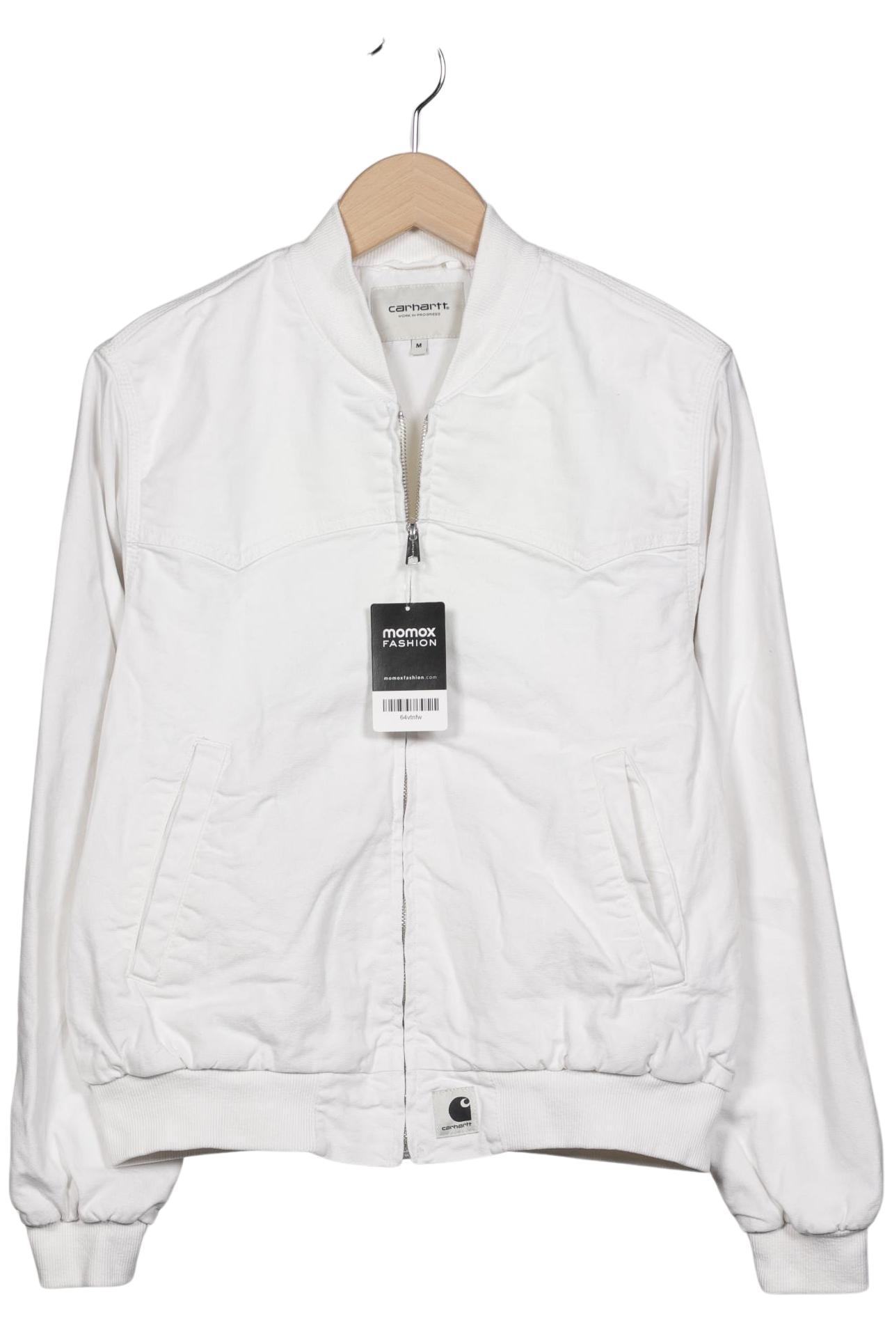 

Carhartt Damen Jacke, weiß, Gr. 38