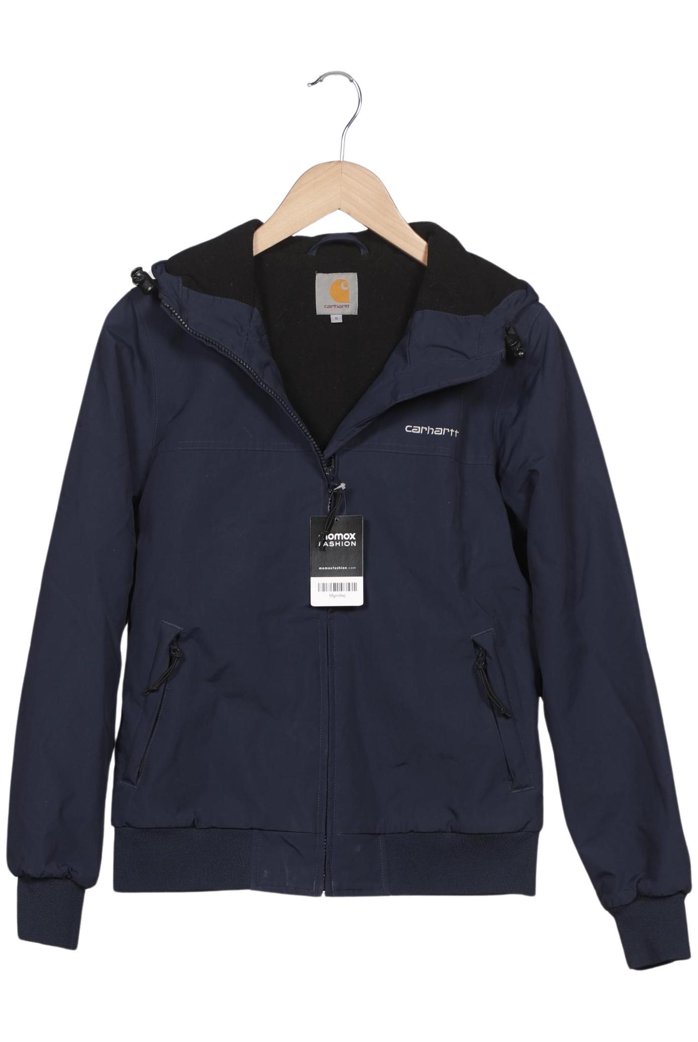 

Carhartt Damen Jacke, marineblau, Gr. 36