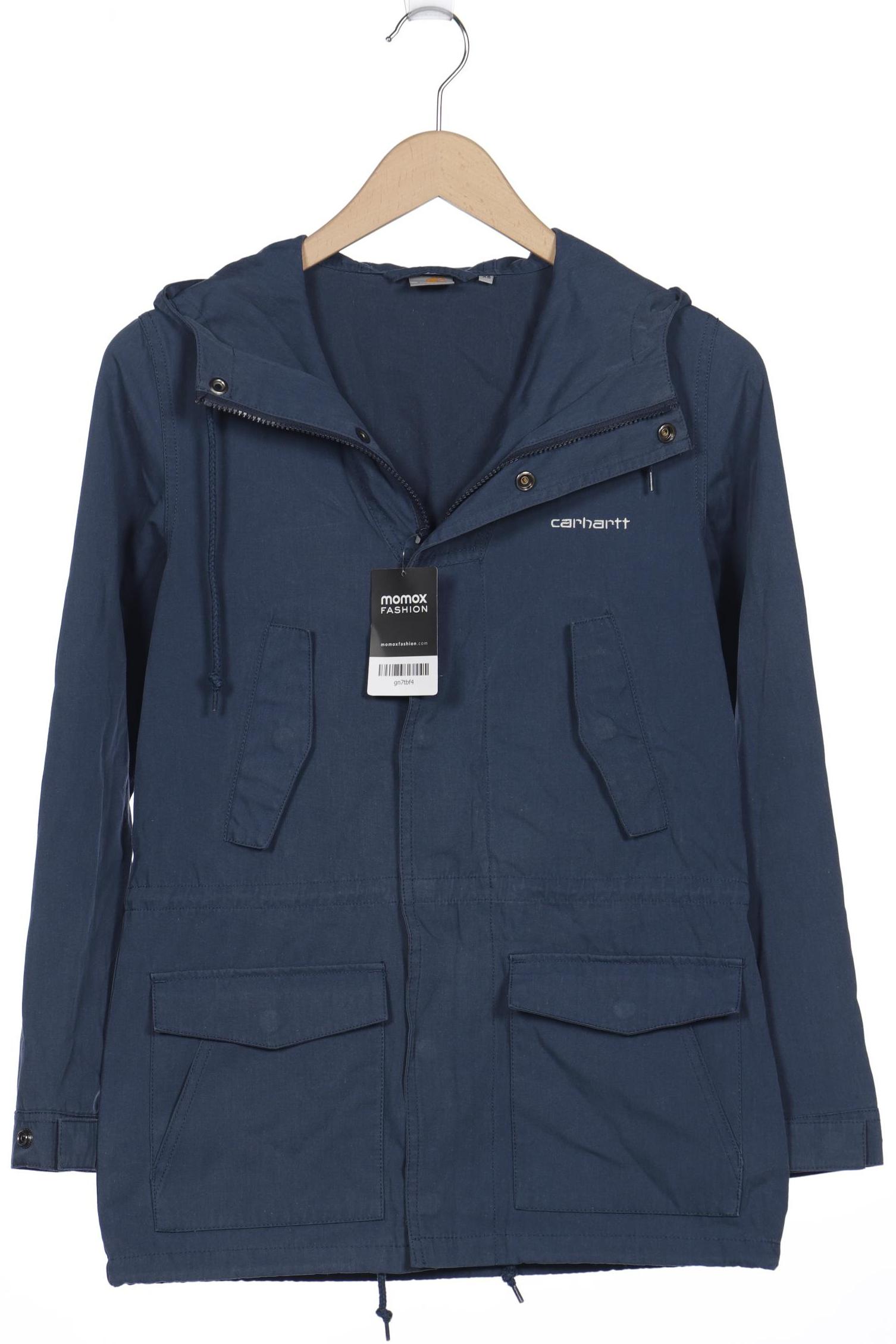 

Carhartt Damen Jacke, marineblau