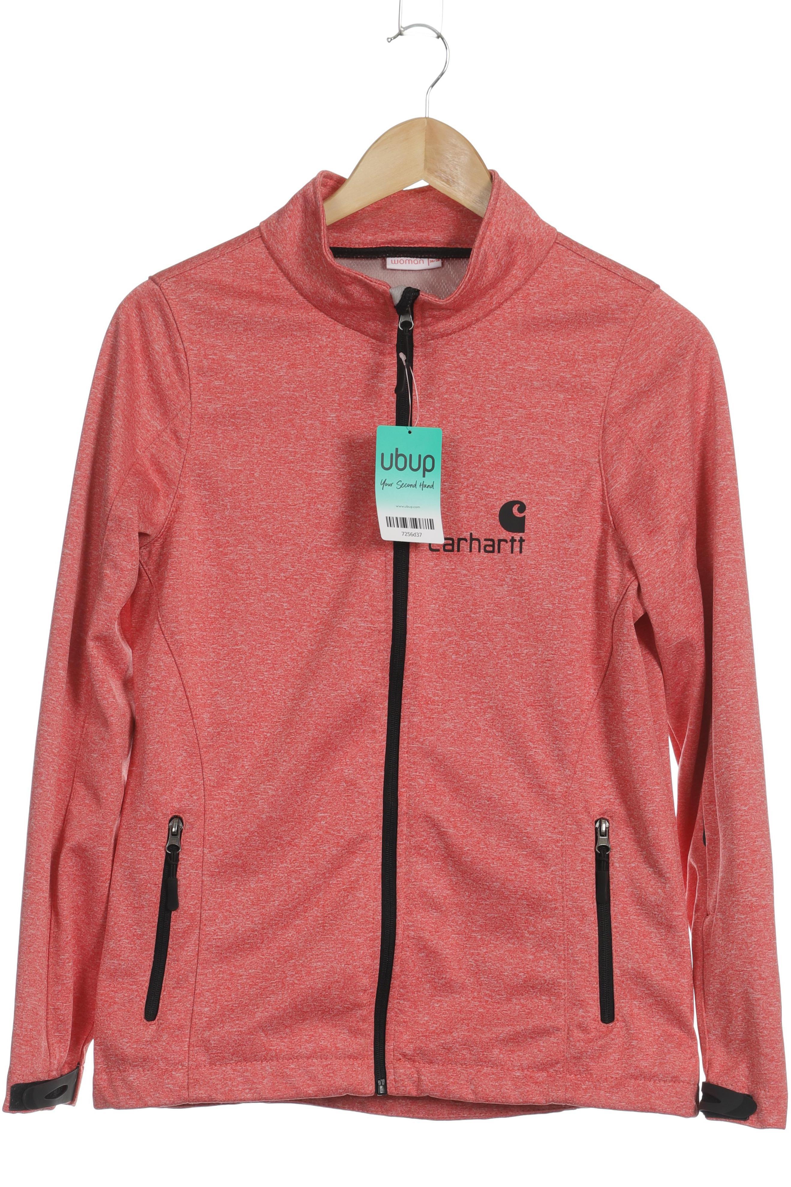

Carhartt Damen Jacke, pink, Gr.