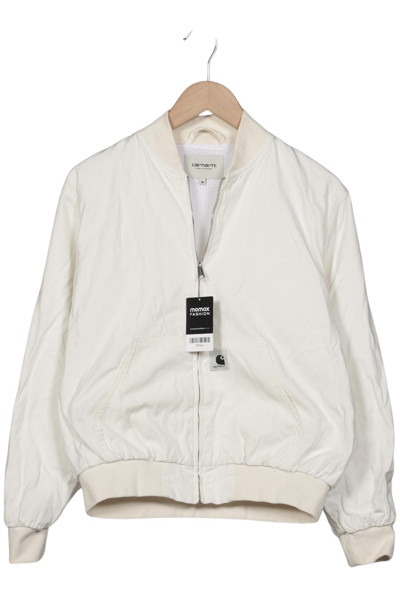 

Carhartt Damen Jacke, cremeweiß, Gr. 38