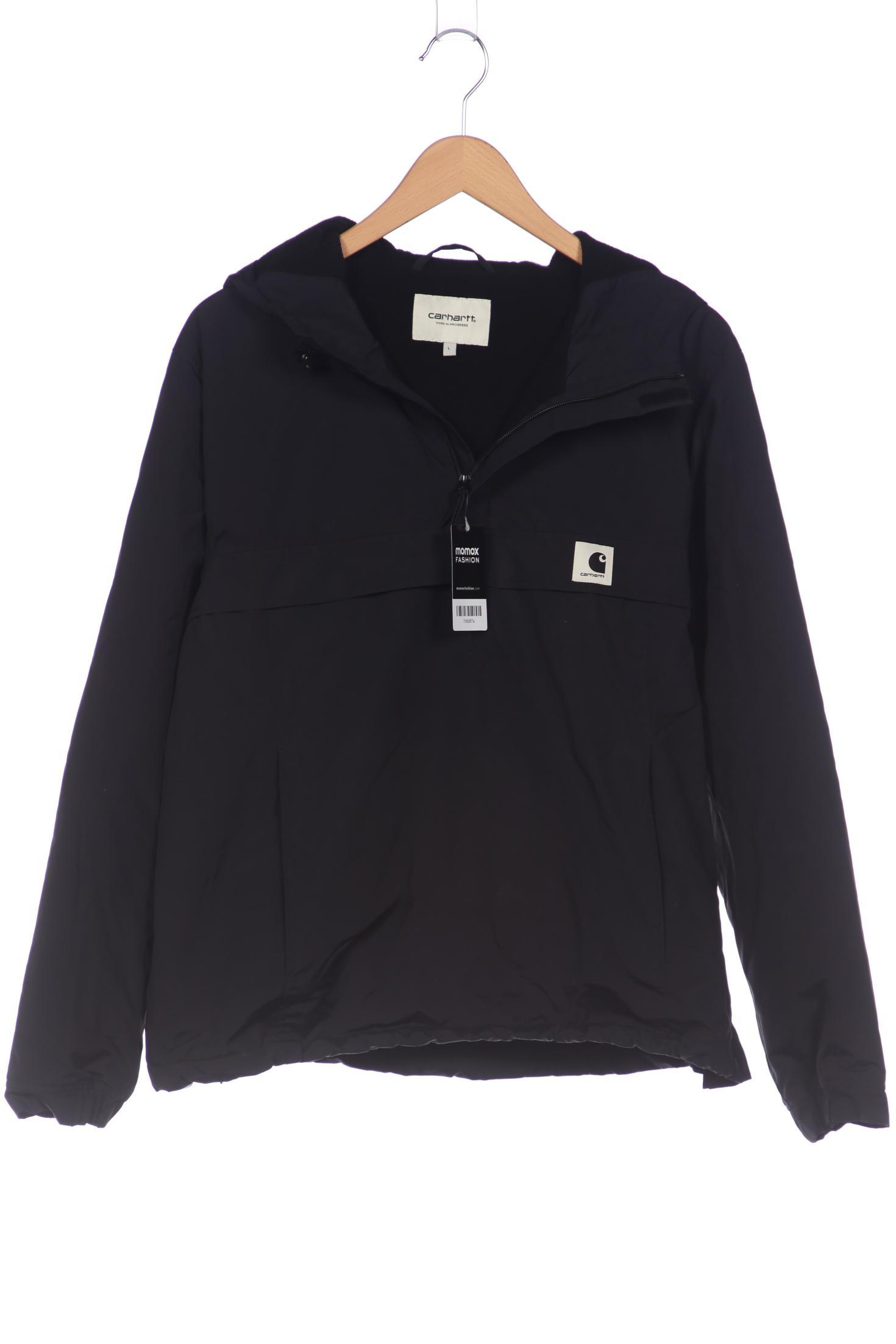 

Carhartt Damen Jacke, schwarz, Gr. 42