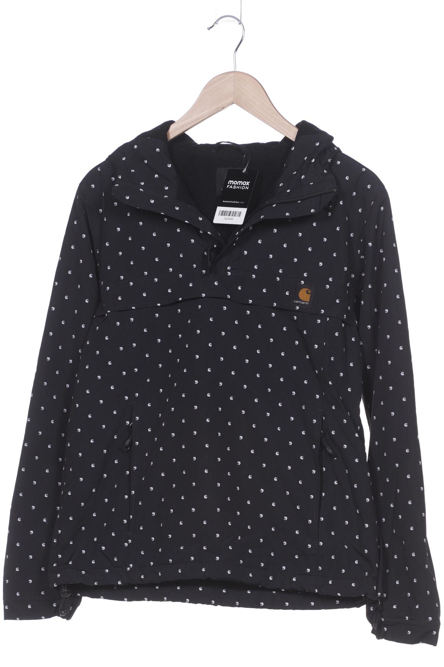 

Carhartt Damen Jacke, schwarz, Gr. 38