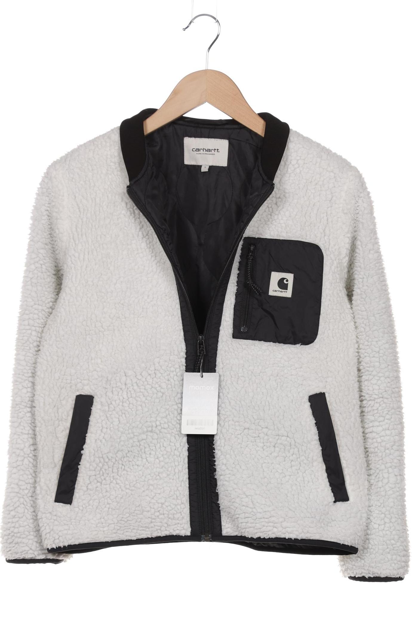 

Carhartt Damen Jacke, weiß, Gr. 36
