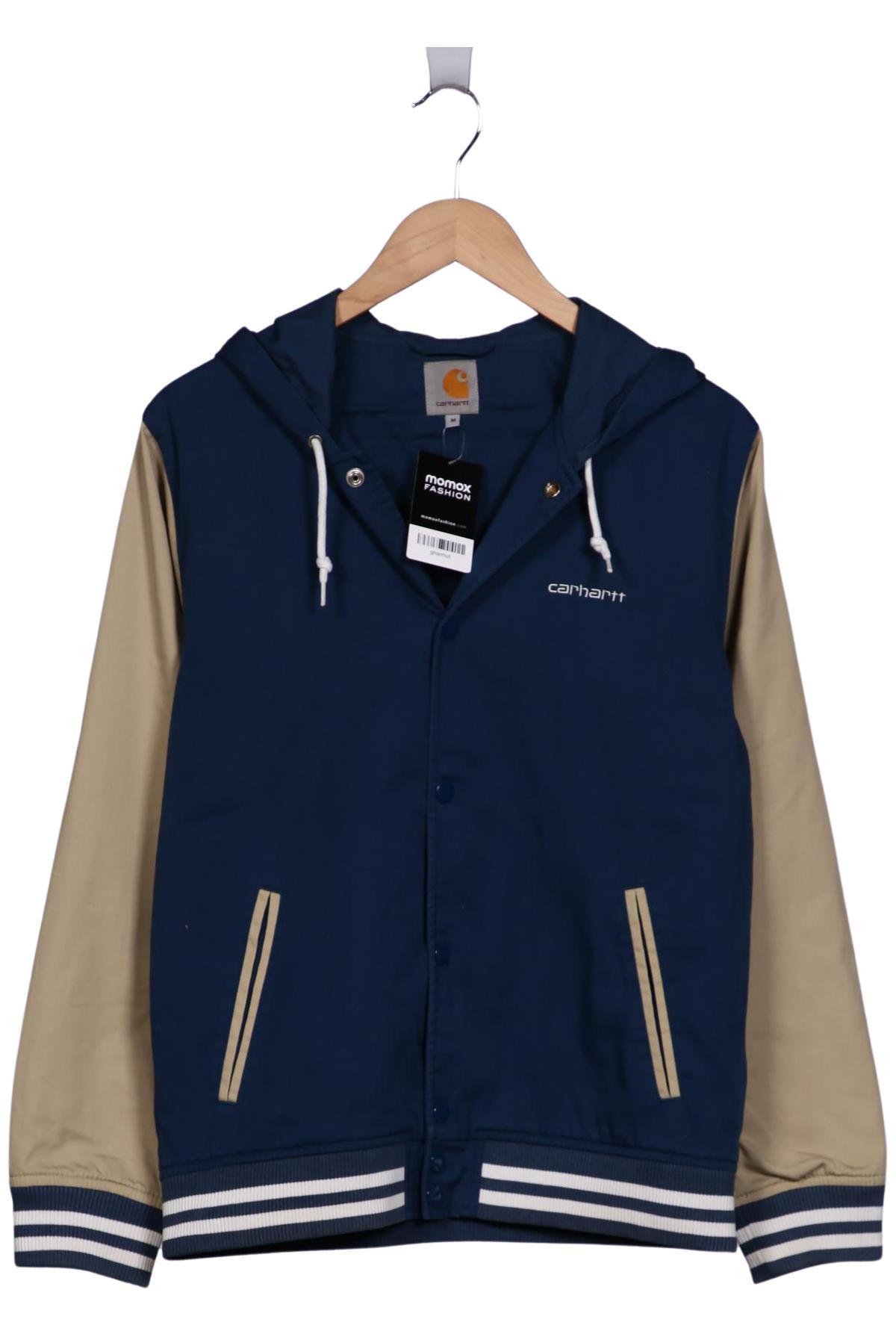 

Carhartt Damen Jacke, blau, Gr. 38