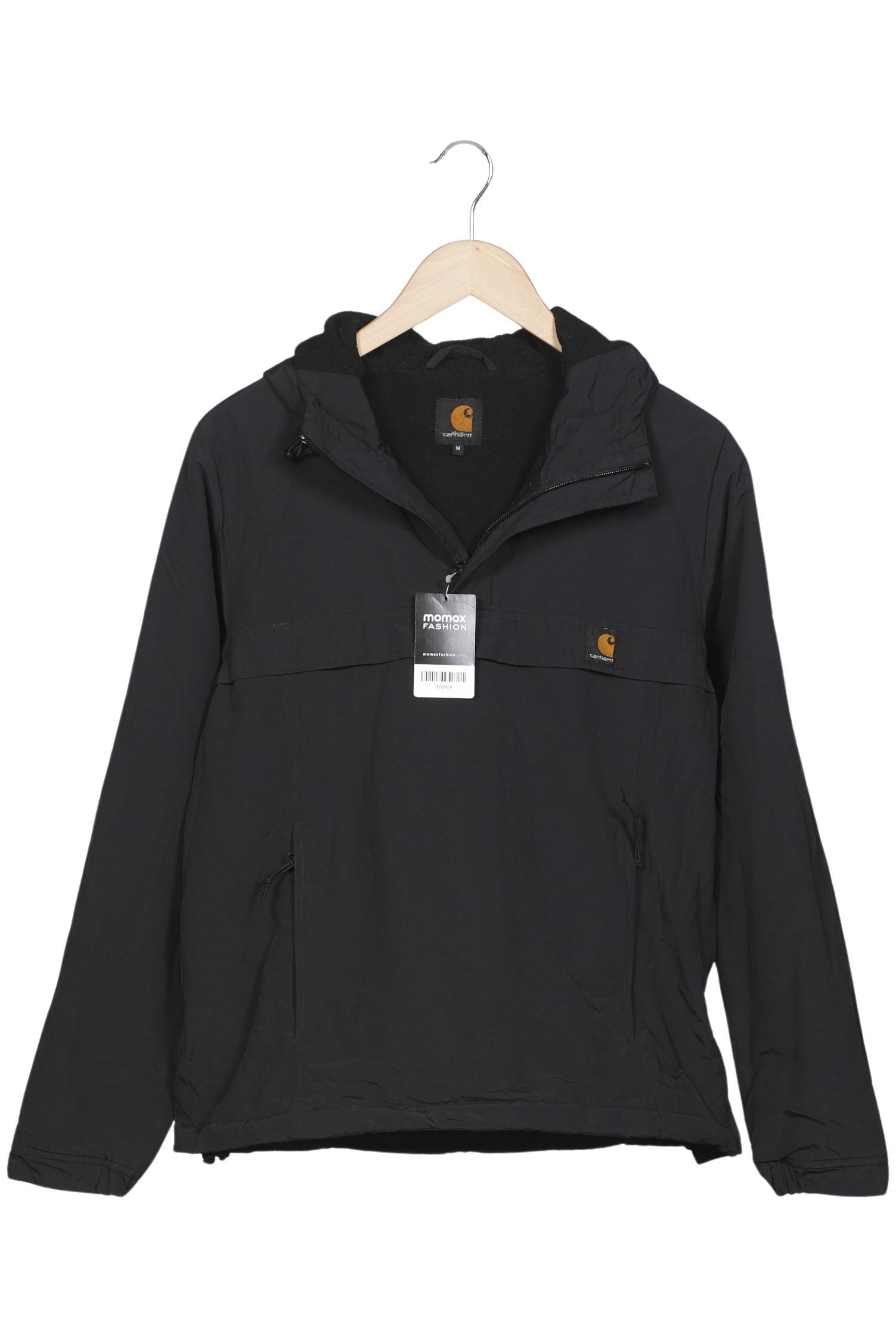 

Carhartt Damen Jacke, schwarz, Gr. 38