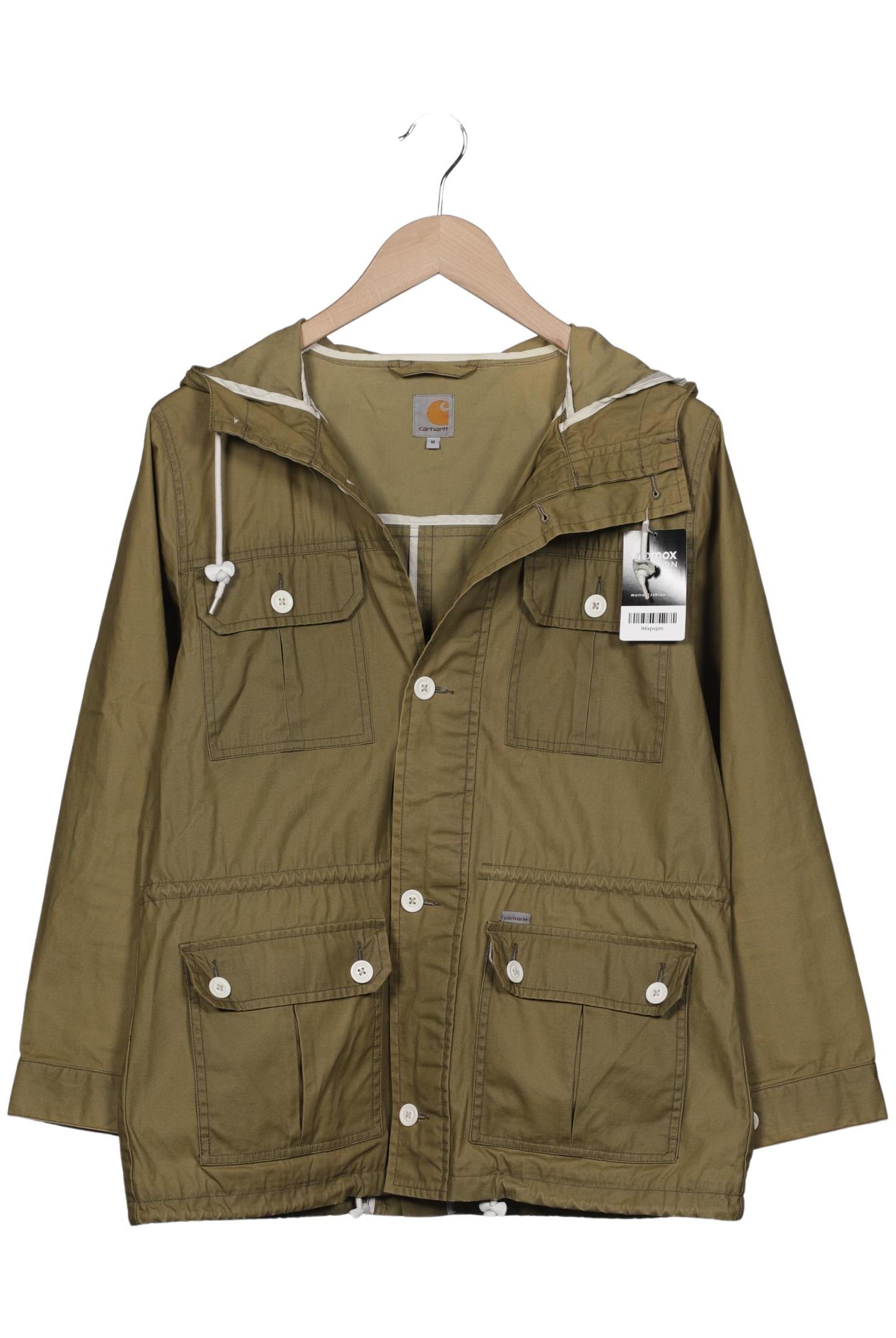 

Carhartt Damen Jacke, grün, Gr. 38