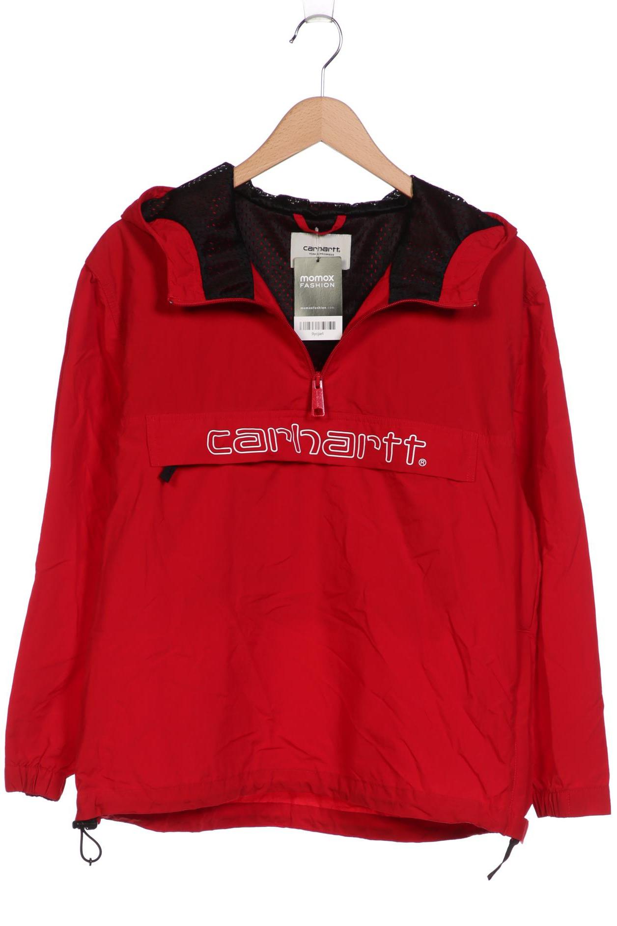 

Carhartt Damen Jacke, rot, Gr. 36