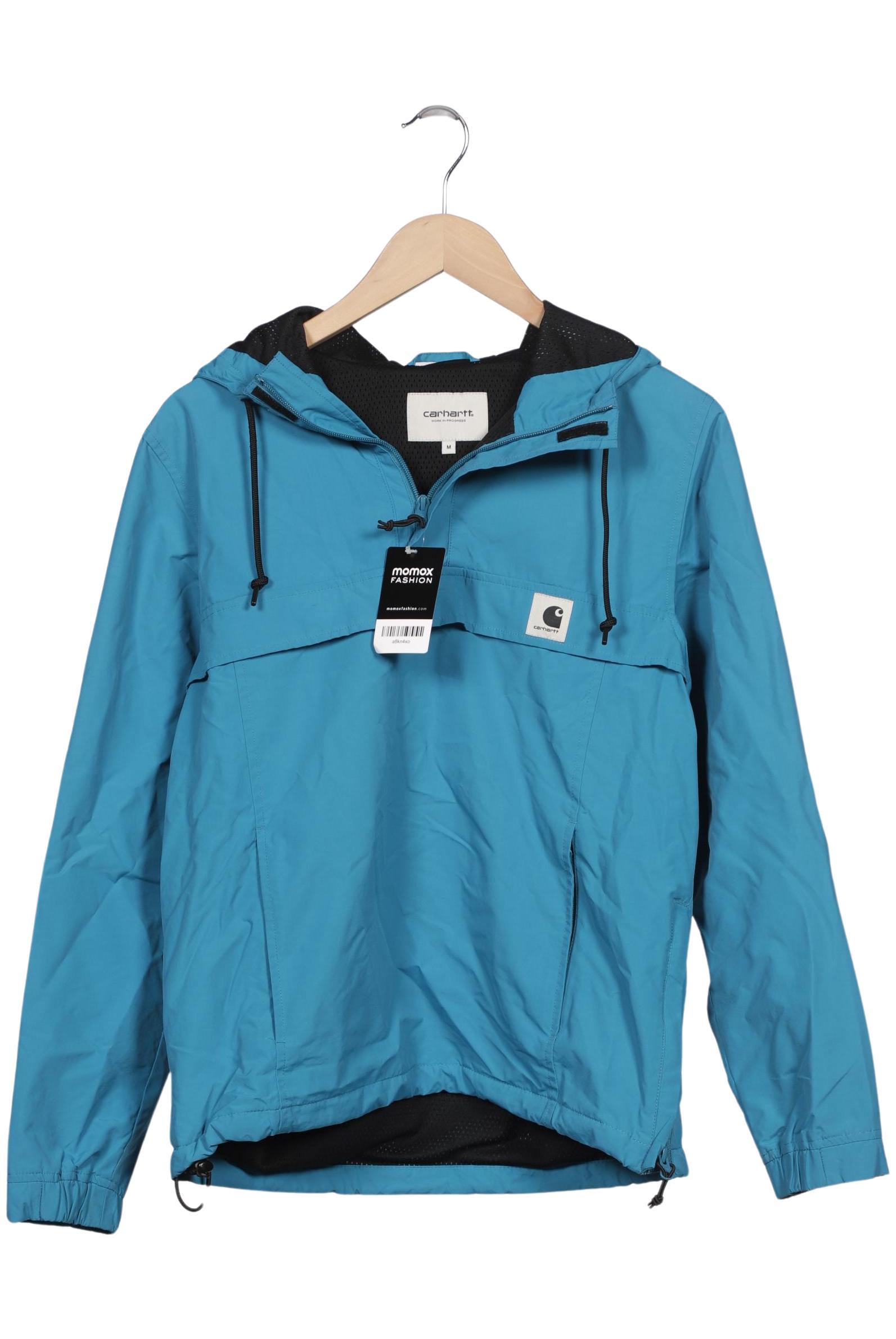 

Carhartt Damen Jacke, blau, Gr. 38