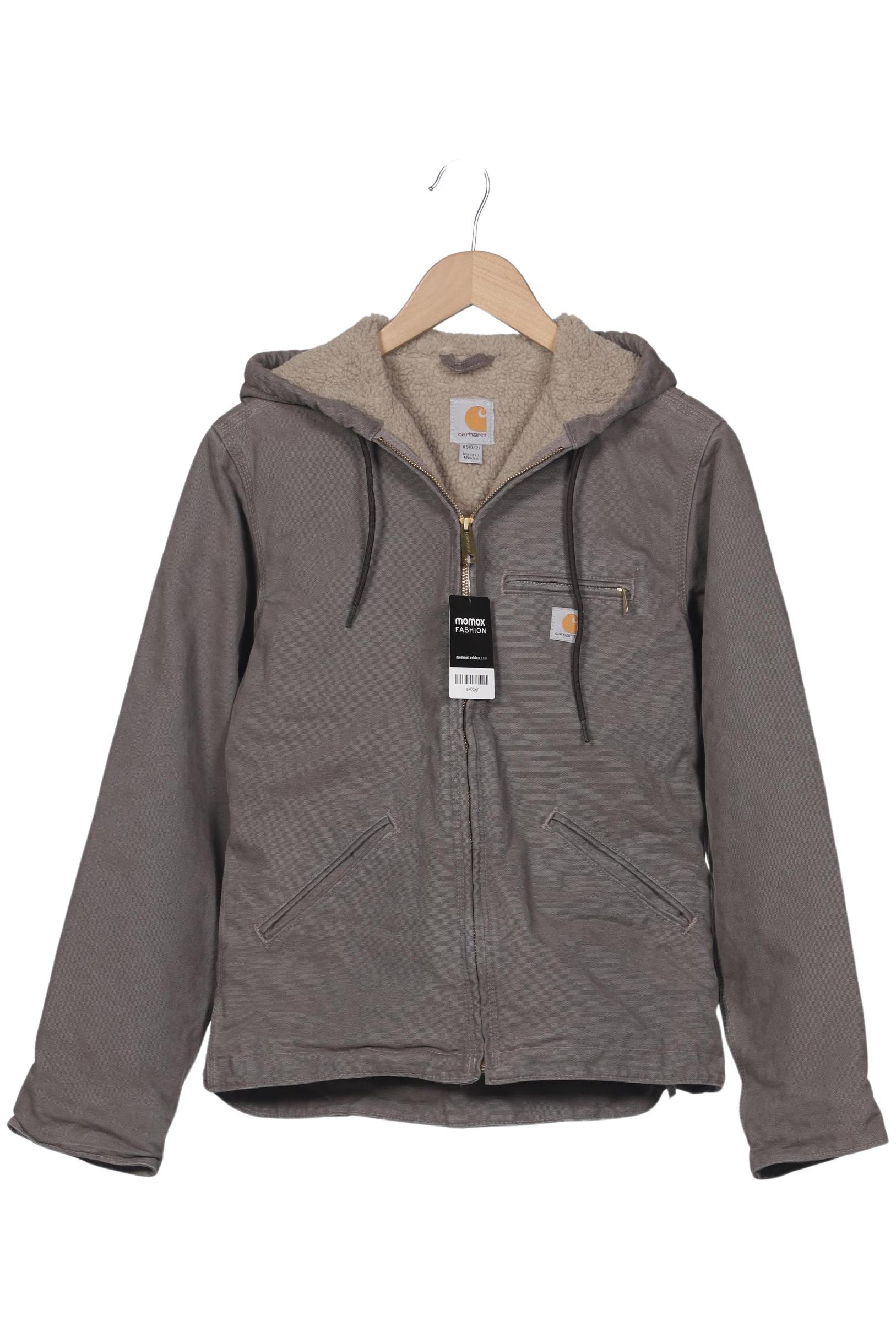 

Carhartt Damen Jacke, grau, Gr. 34
