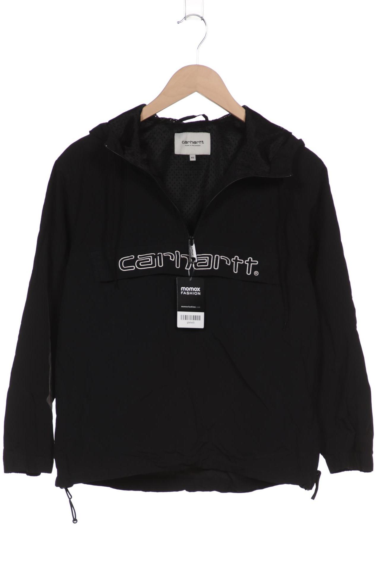 

Carhartt Damen Jacke, schwarz