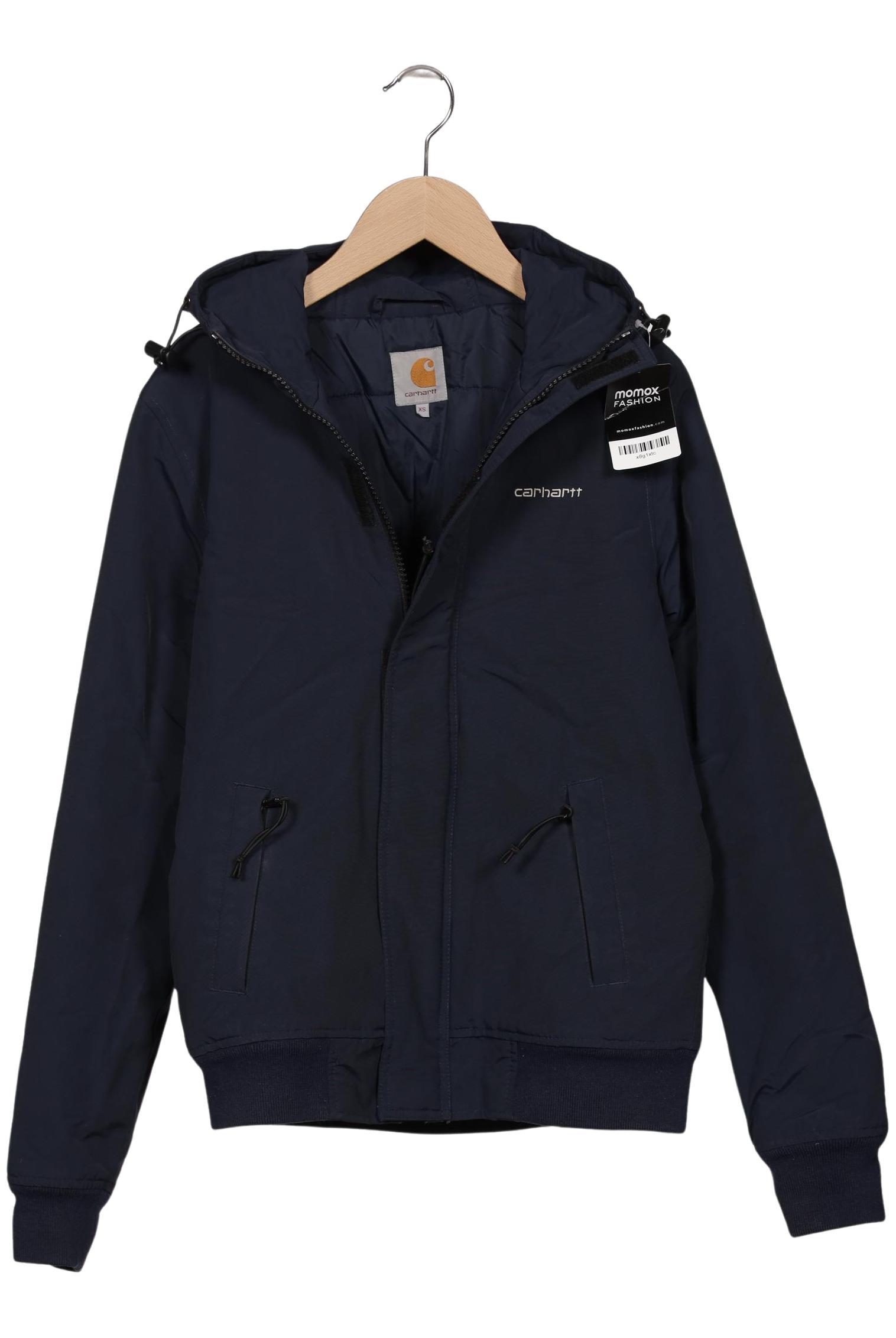 

Carhartt Damen Jacke, marineblau, Gr. 34