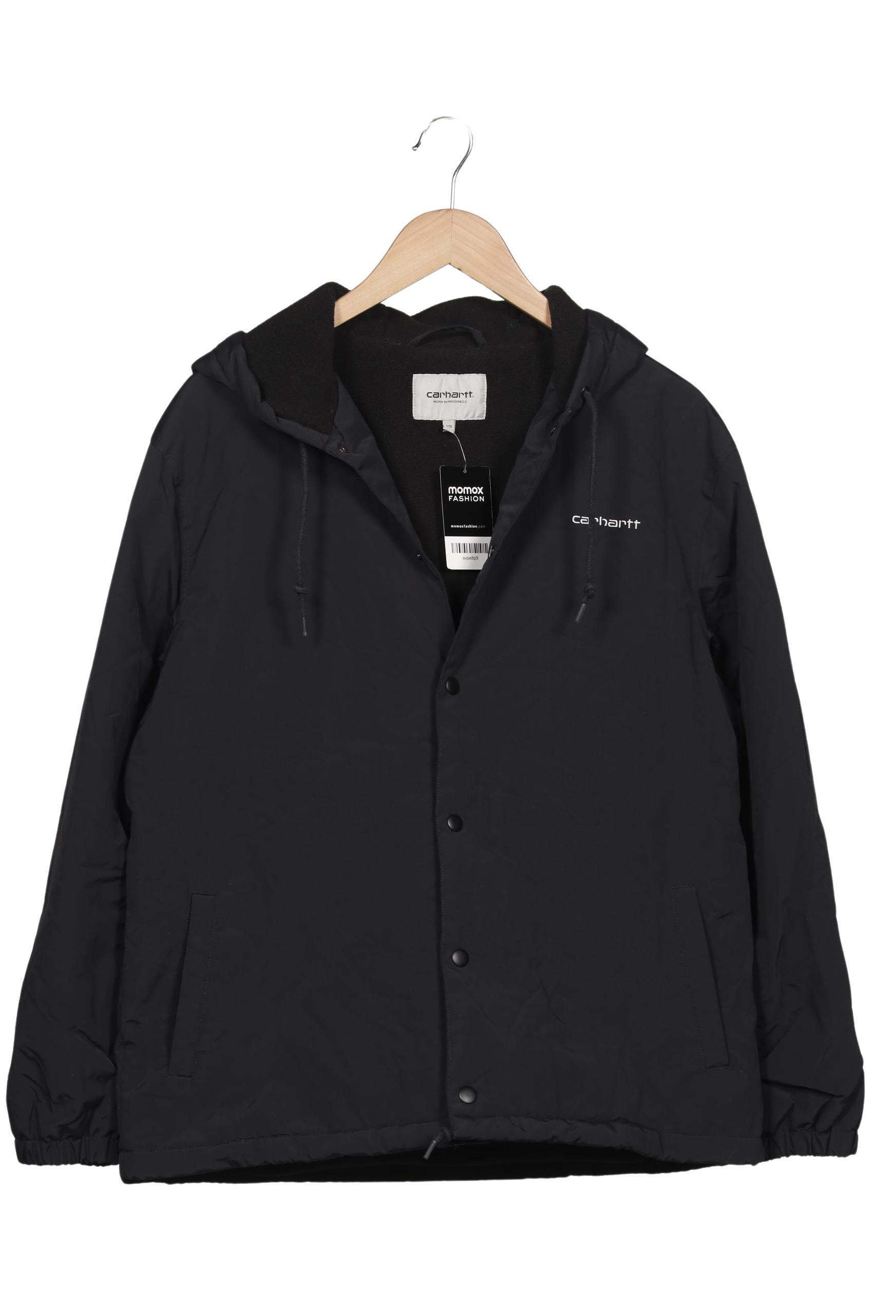 

Carhartt Damen Jacke, schwarz, Gr. 34