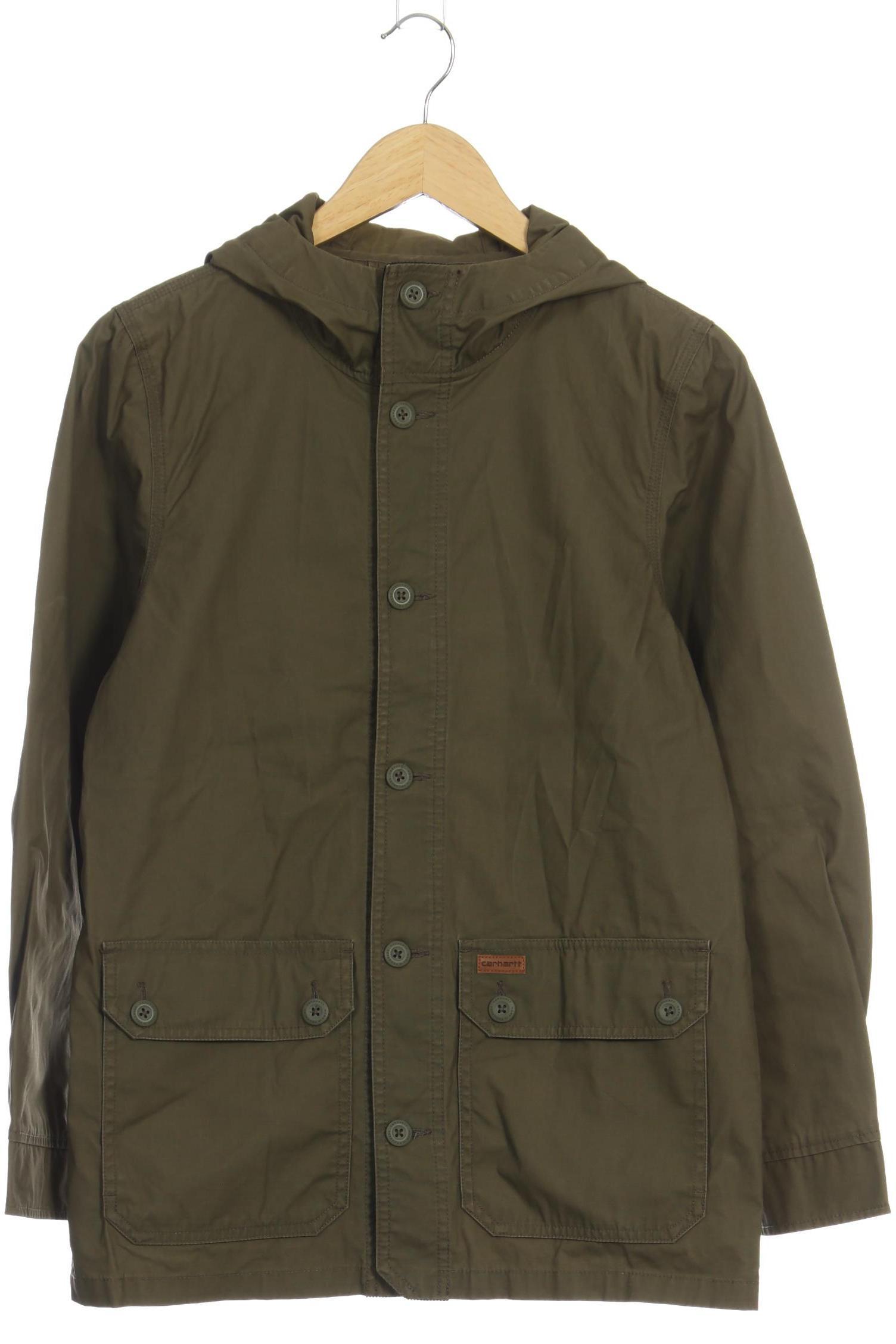 

Carhartt Damen Jacke, grün, Gr.