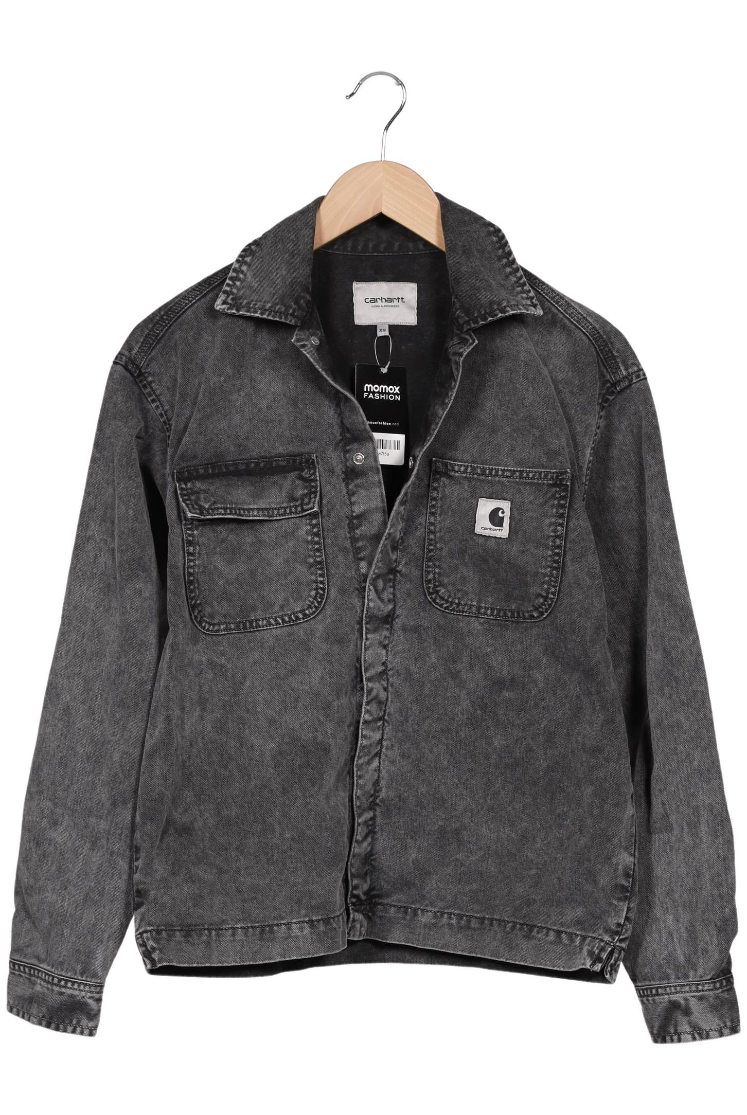 

Carhartt Damen Jacke, grau, Gr. 34