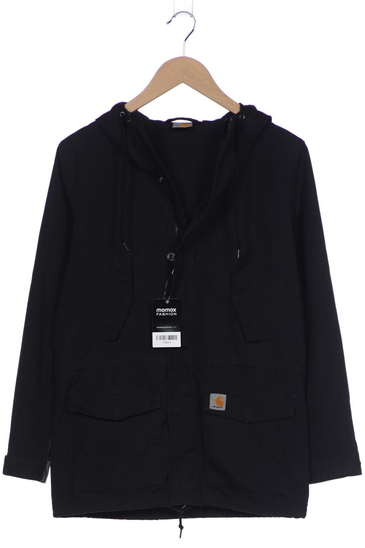 

Carhartt Damen Jacke, schwarz, Gr. 36
