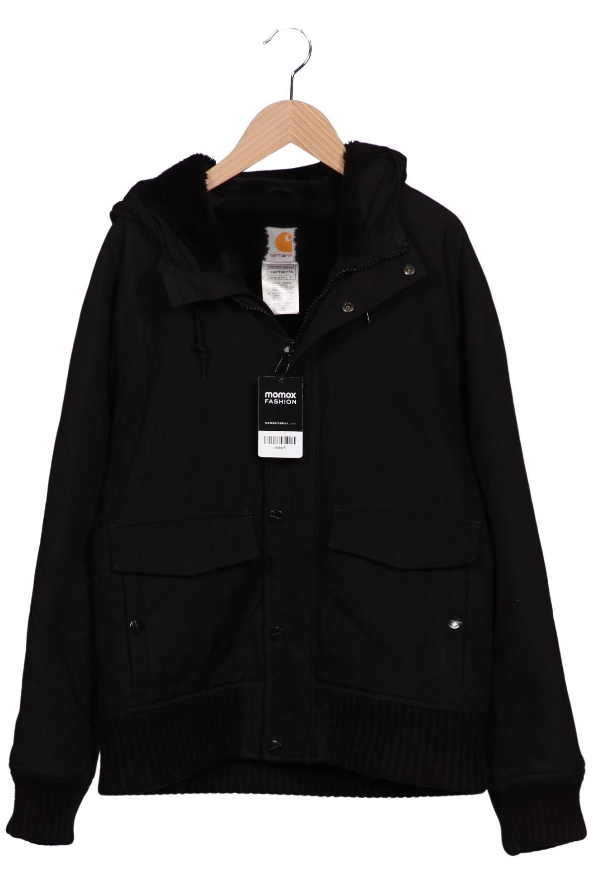 

Carhartt Damen Jacke, schwarz, Gr. 36
