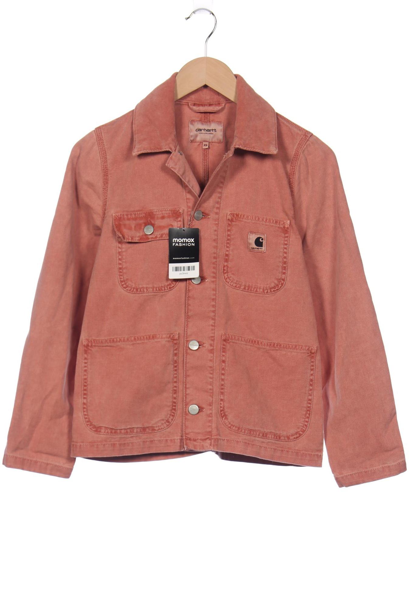 

Carhartt Damen Jacke, pink, Gr. 34