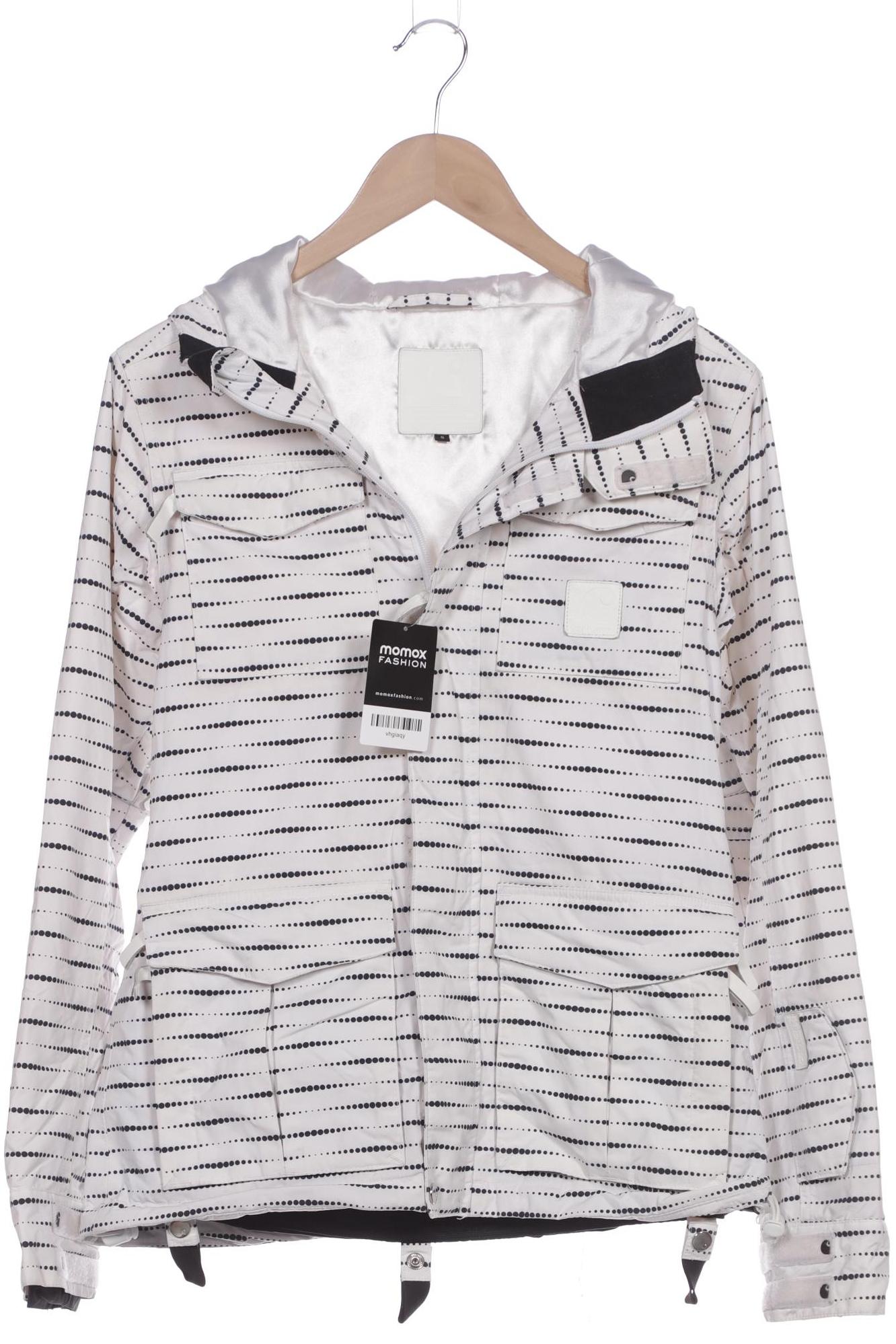 

Carhartt Damen Jacke, weiß, Gr. 36