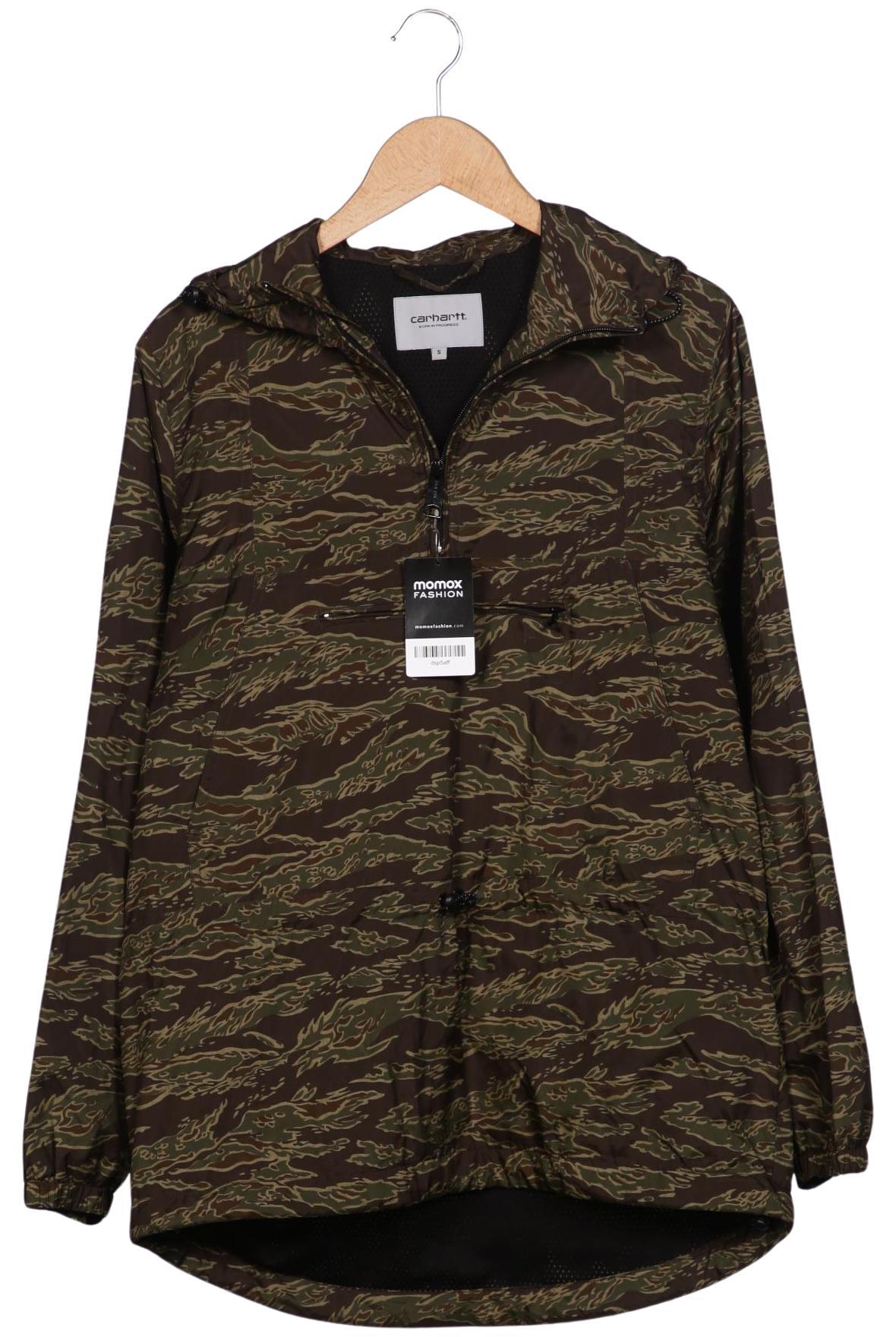 

Carhartt Damen Jacke, grün, Gr. 36