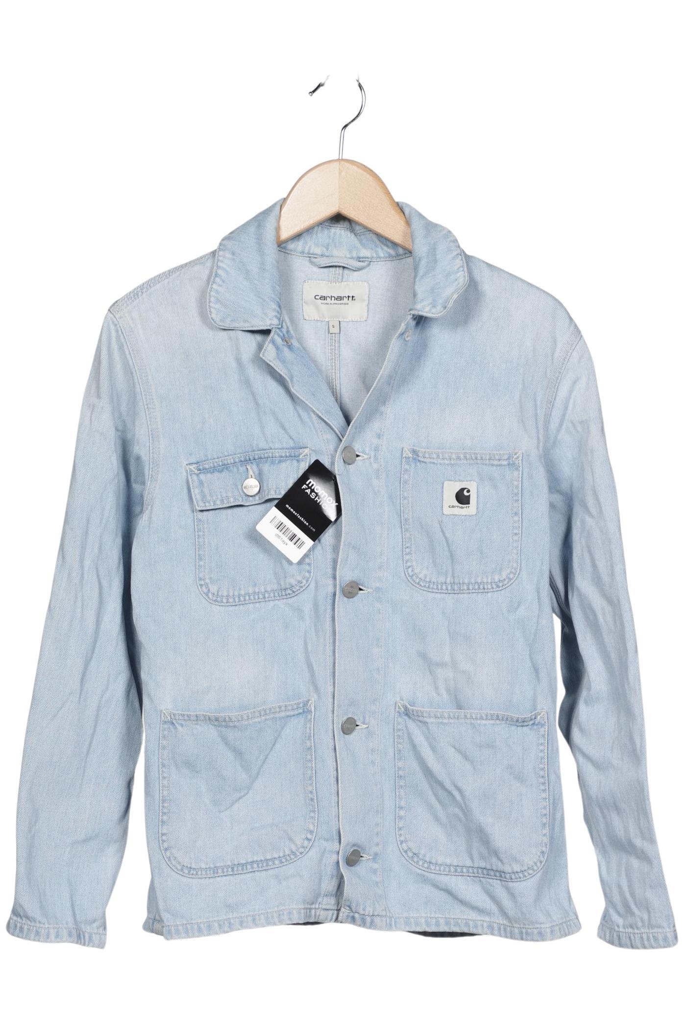 

Carhartt Damen Jacke, hellblau, Gr. 36