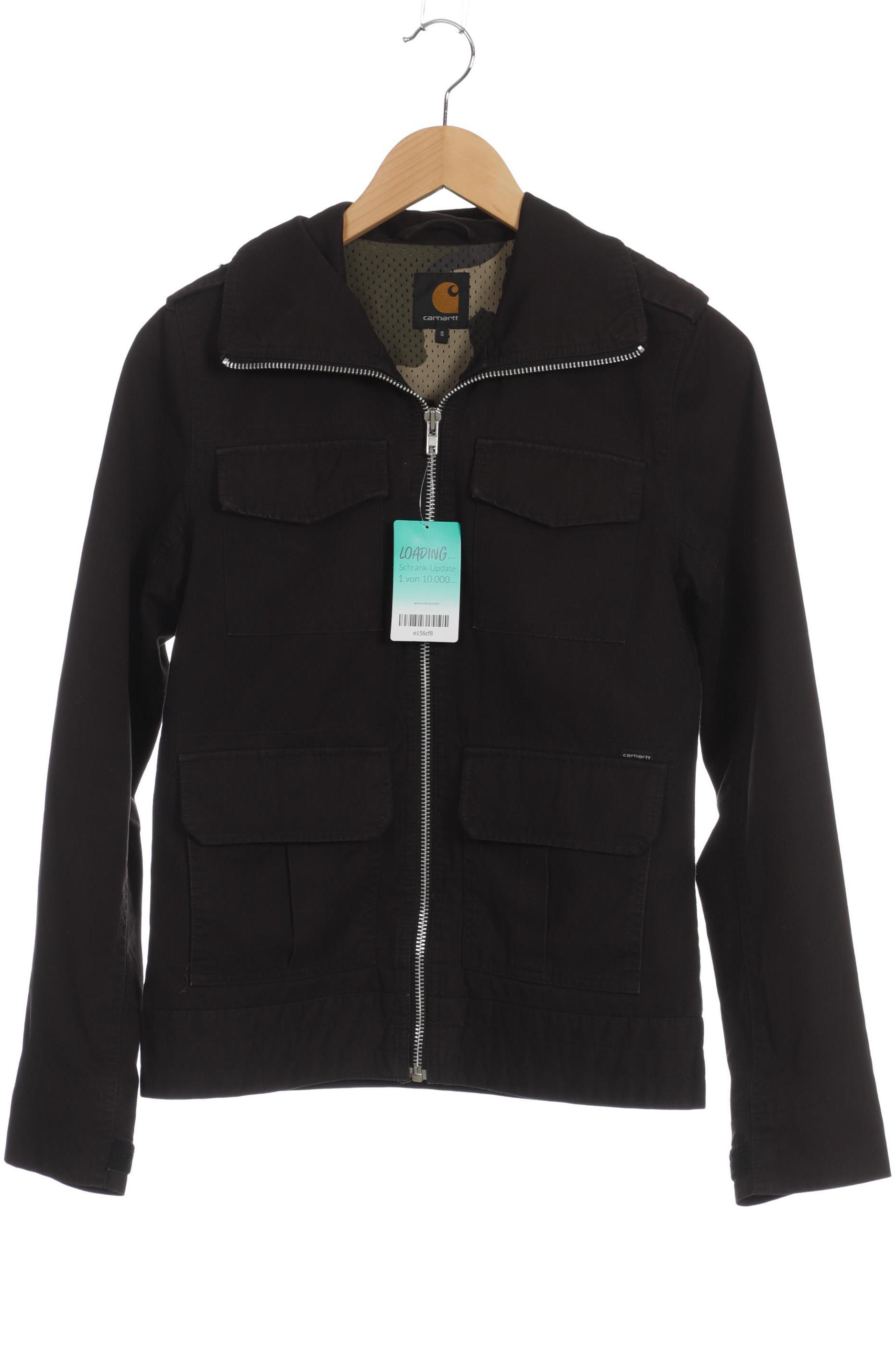 

Carhartt Damen Jacke, schwarz, Gr.