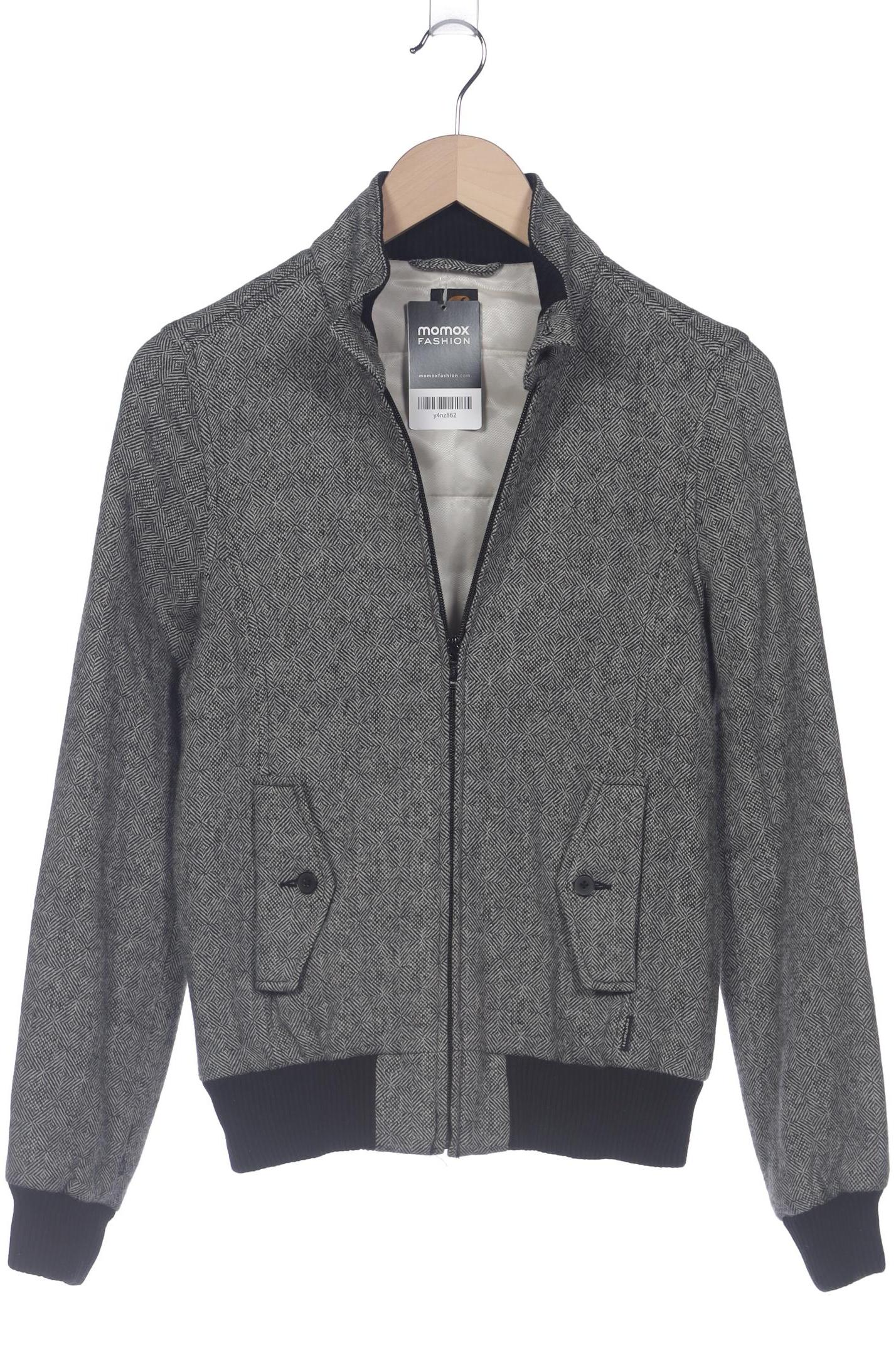 

Carhartt Damen Jacke, grau, Gr. 36