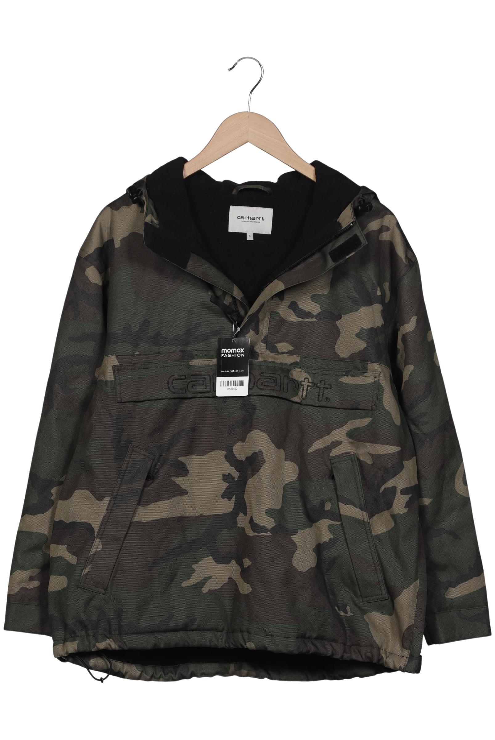 

Carhartt Damen Jacke, grün, Gr. 36