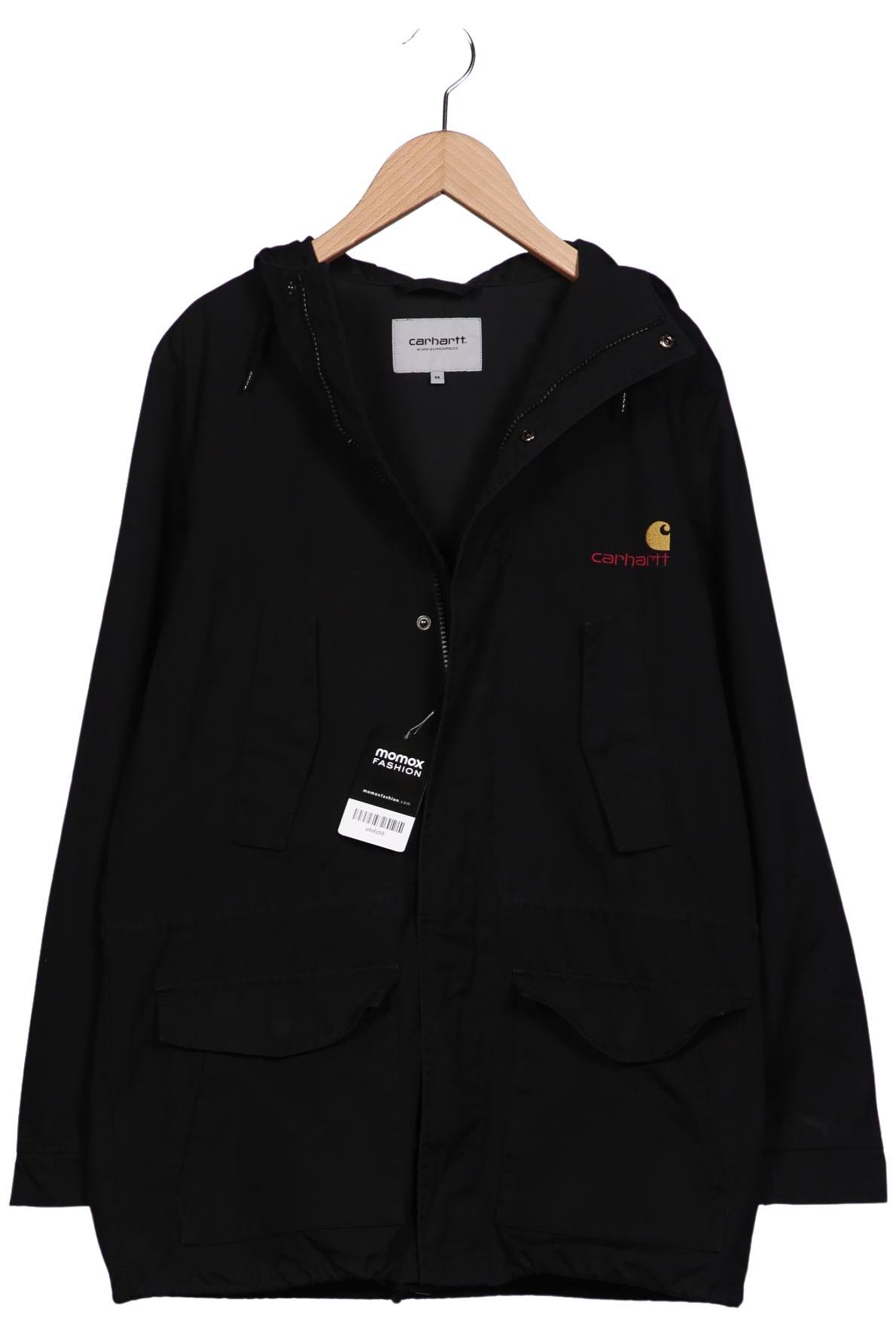 

Carhartt Damen Jacke, schwarz, Gr. 38