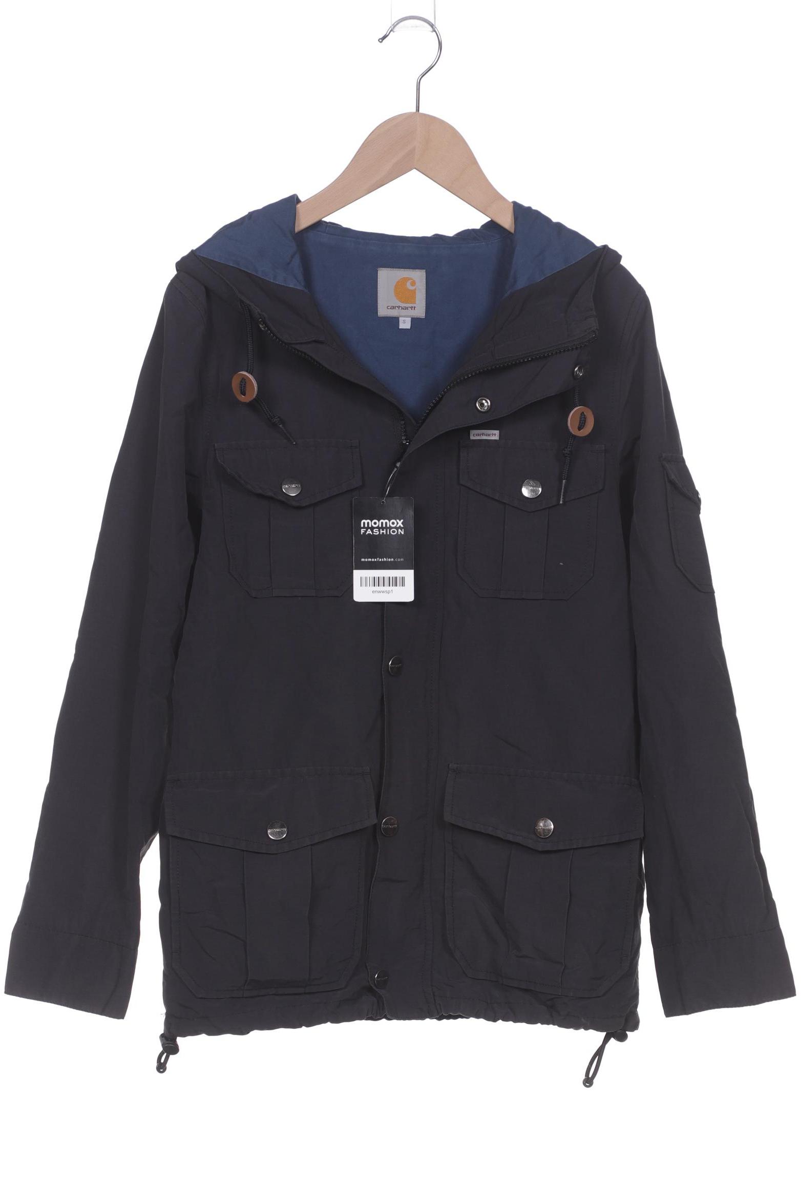 

Carhartt Damen Jacke, schwarz, Gr. 36