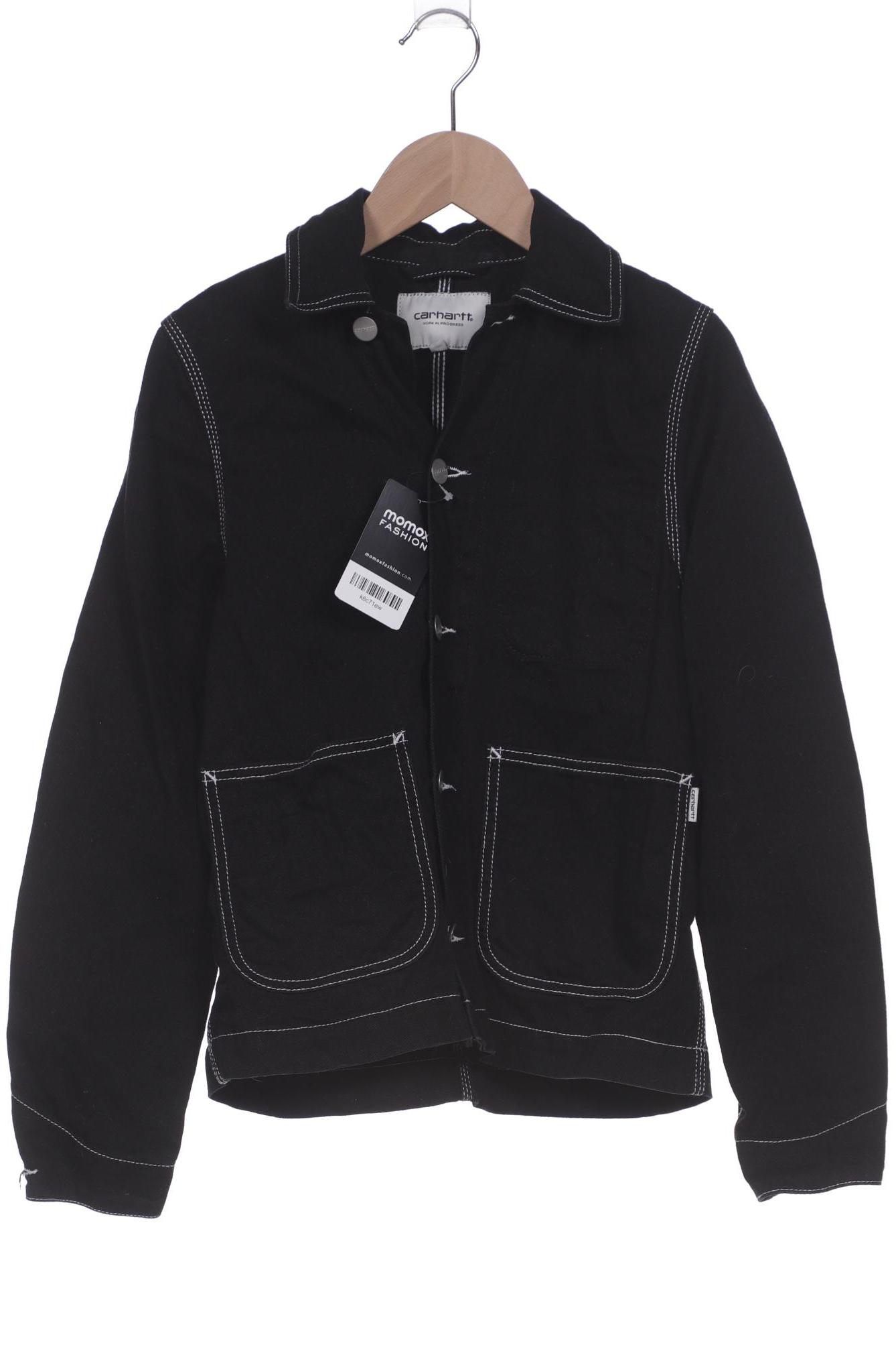 

Carhartt Damen Jacke, schwarz, Gr. 34