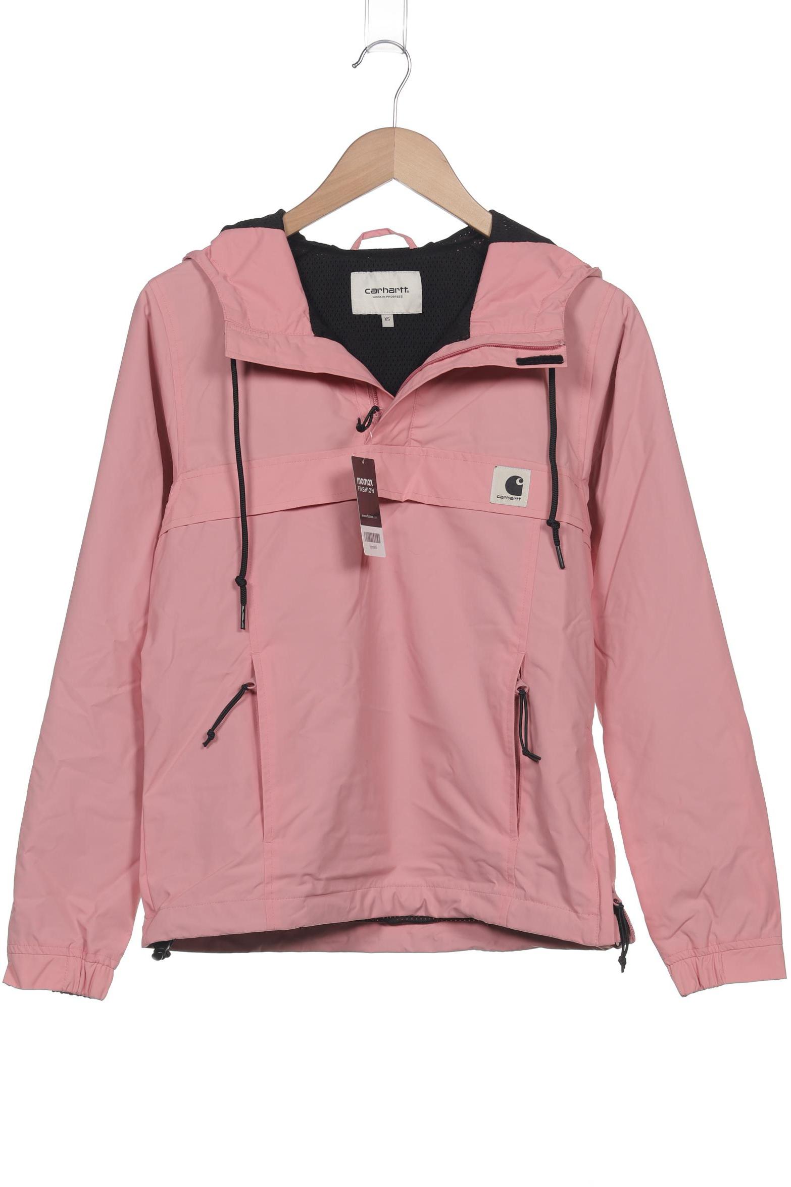 

Carhartt Damen Jacke, pink, Gr. 34