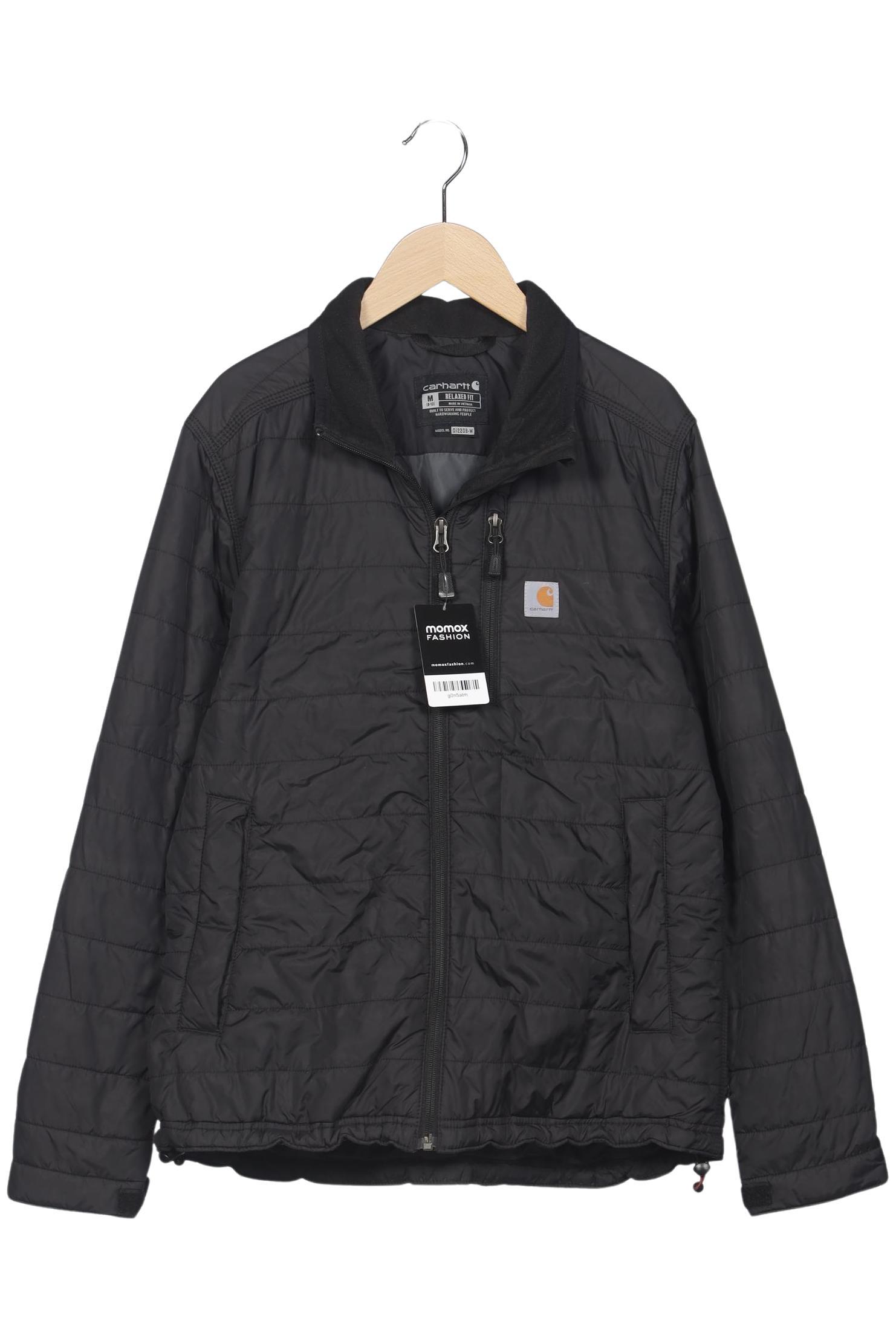 

Carhartt Damen Jacke, schwarz, Gr. 38