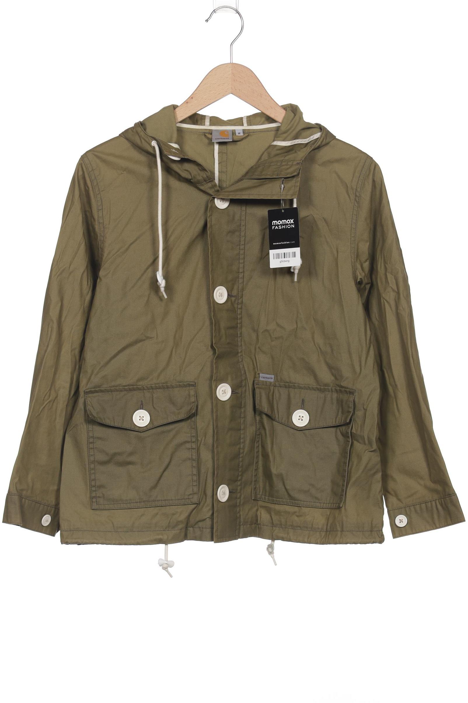 

Carhartt Damen Jacke, grün, Gr. 38