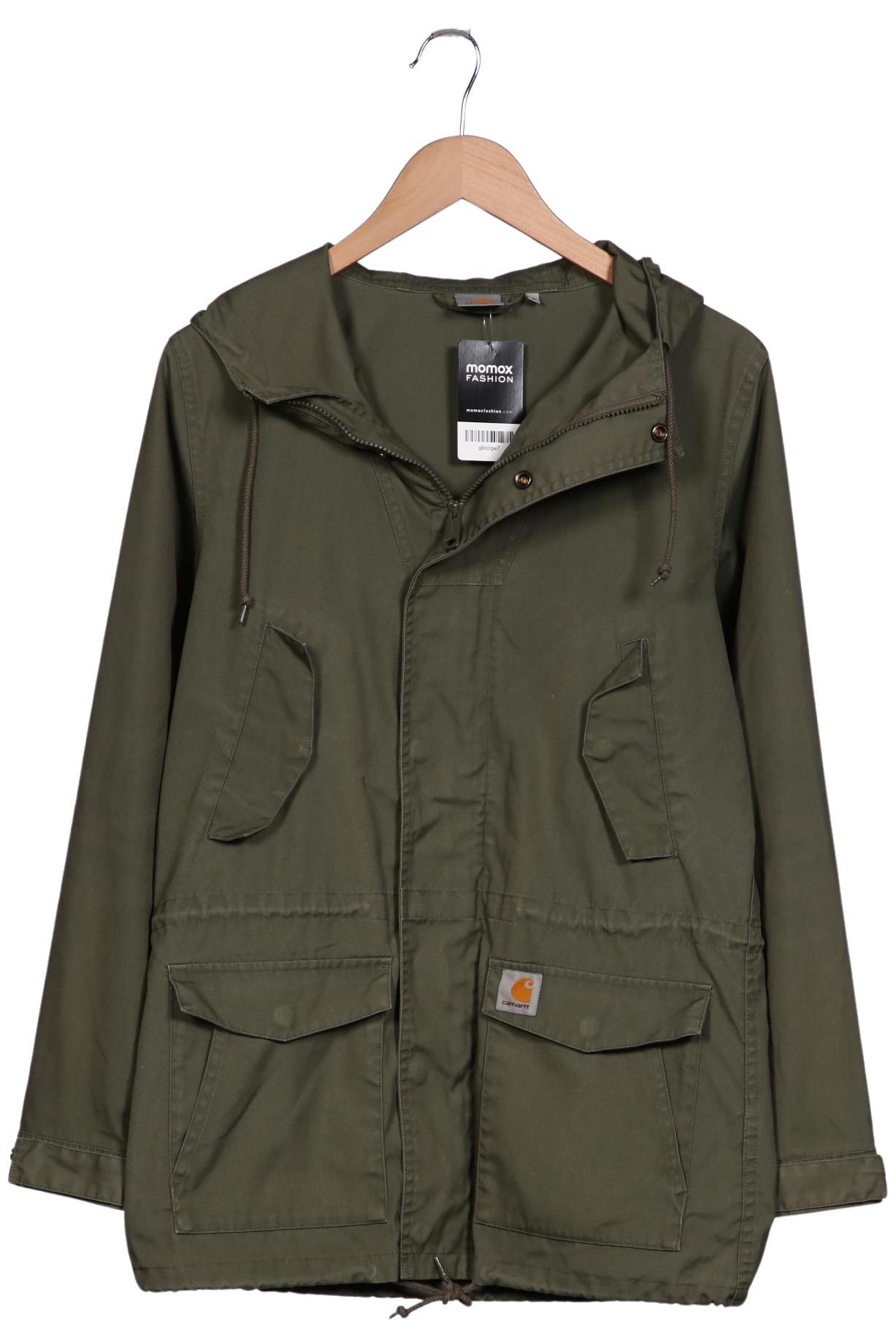 

Carhartt Damen Jacke, grün, Gr. 36