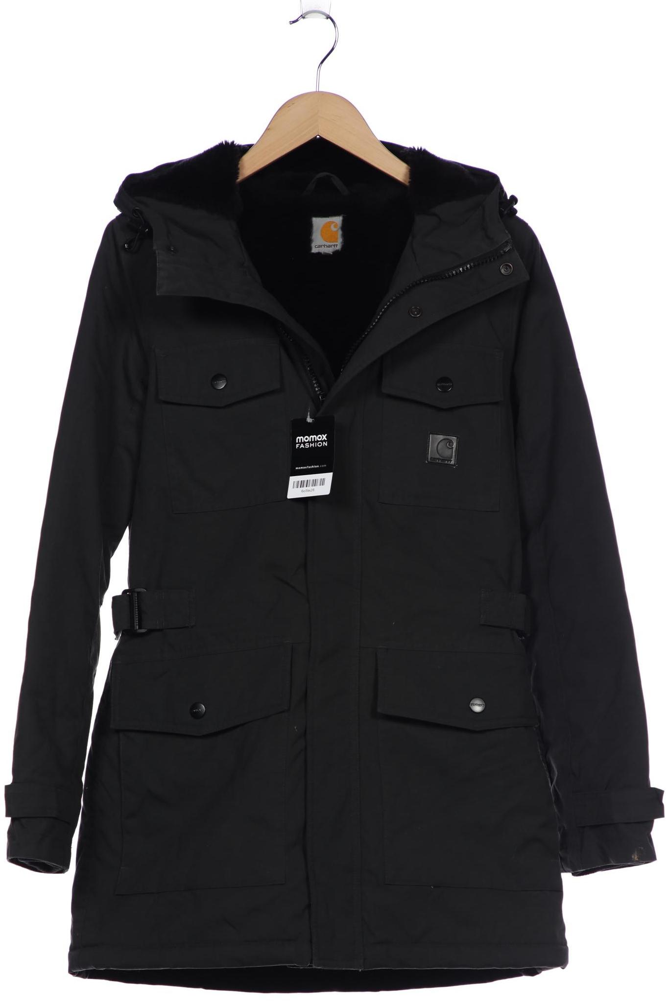 

Carhartt Damen Jacke, grau, Gr. 38