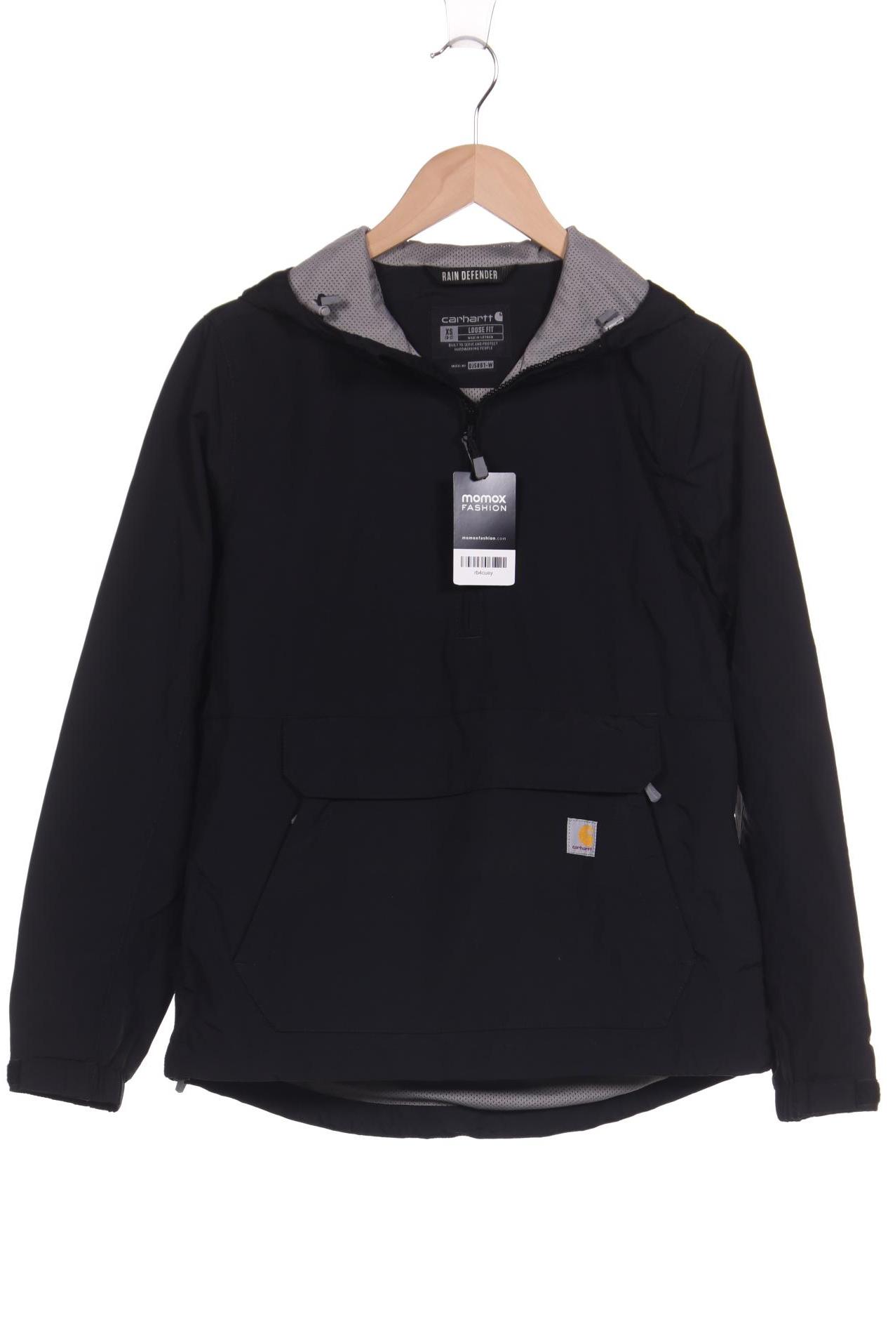 

Carhartt Damen Jacke, schwarz, Gr. 34