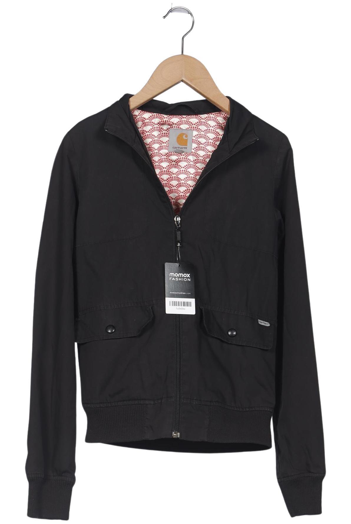 

Carhartt Damen Jacke, schwarz, Gr. 34