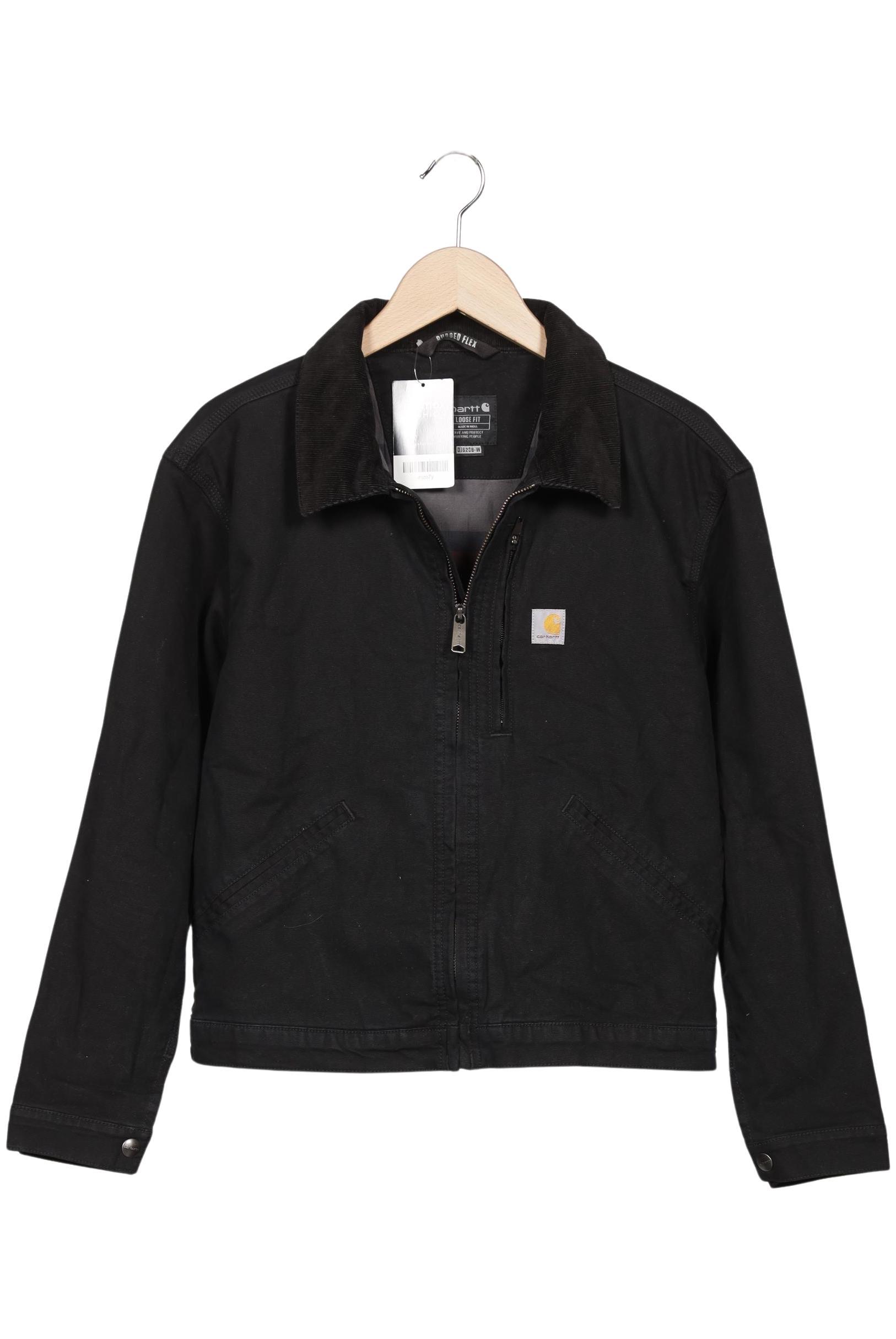 

Carhartt Damen Jacke, schwarz, Gr. 36